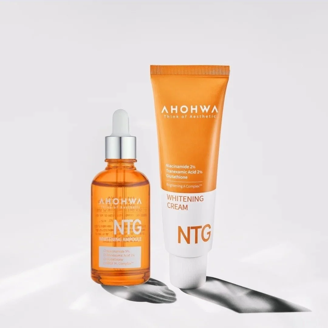 Vegas Proof Niacinamide tranexamic acid serum