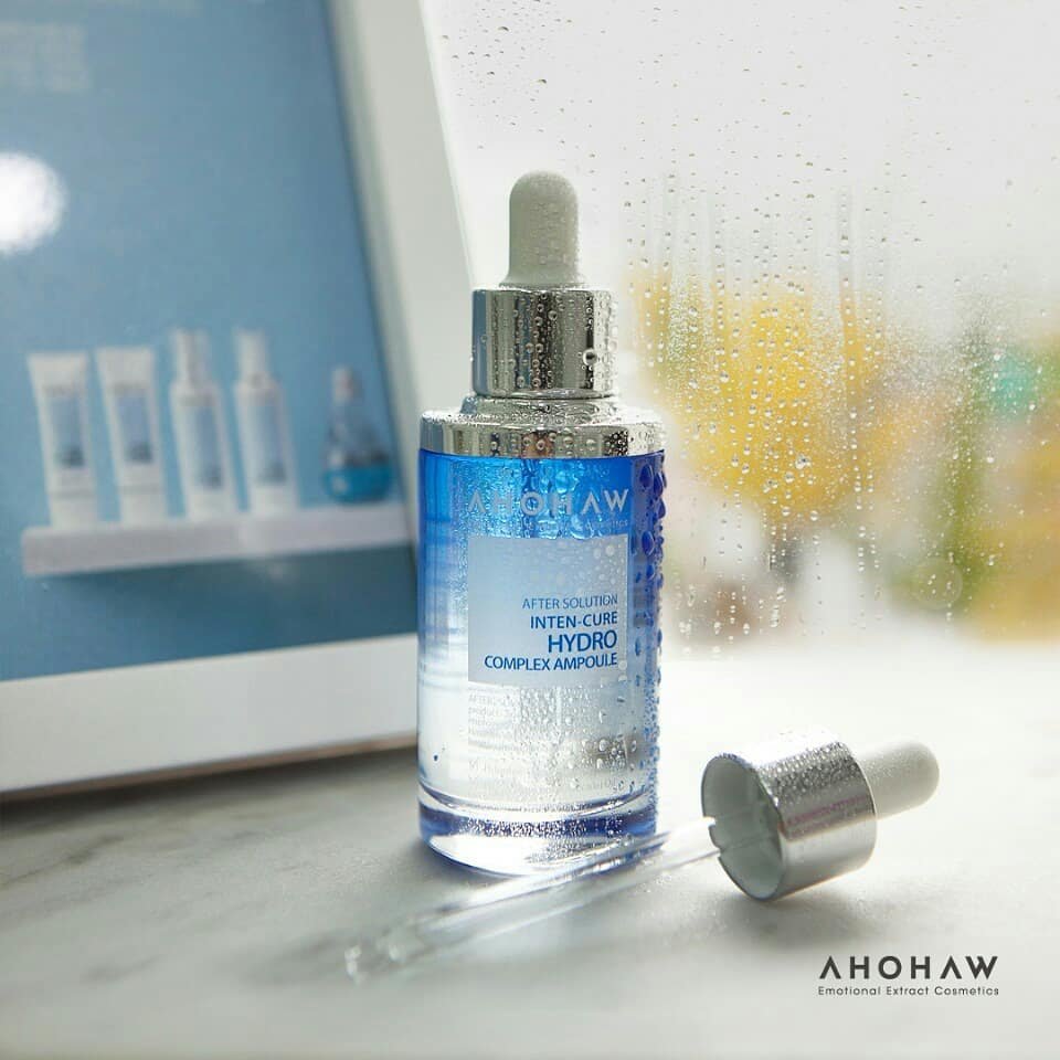 Vegas Proof Multi-level hydration serum