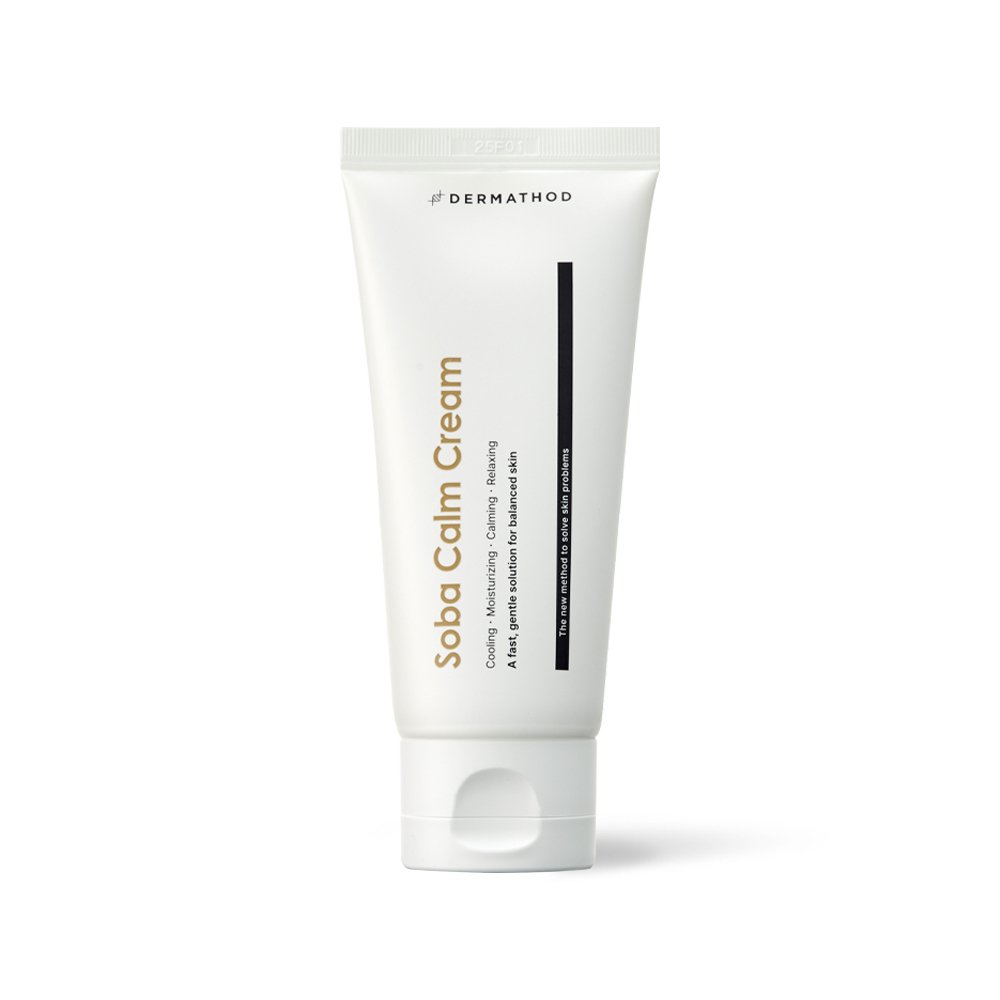 Dermathod Soba Calm Cream