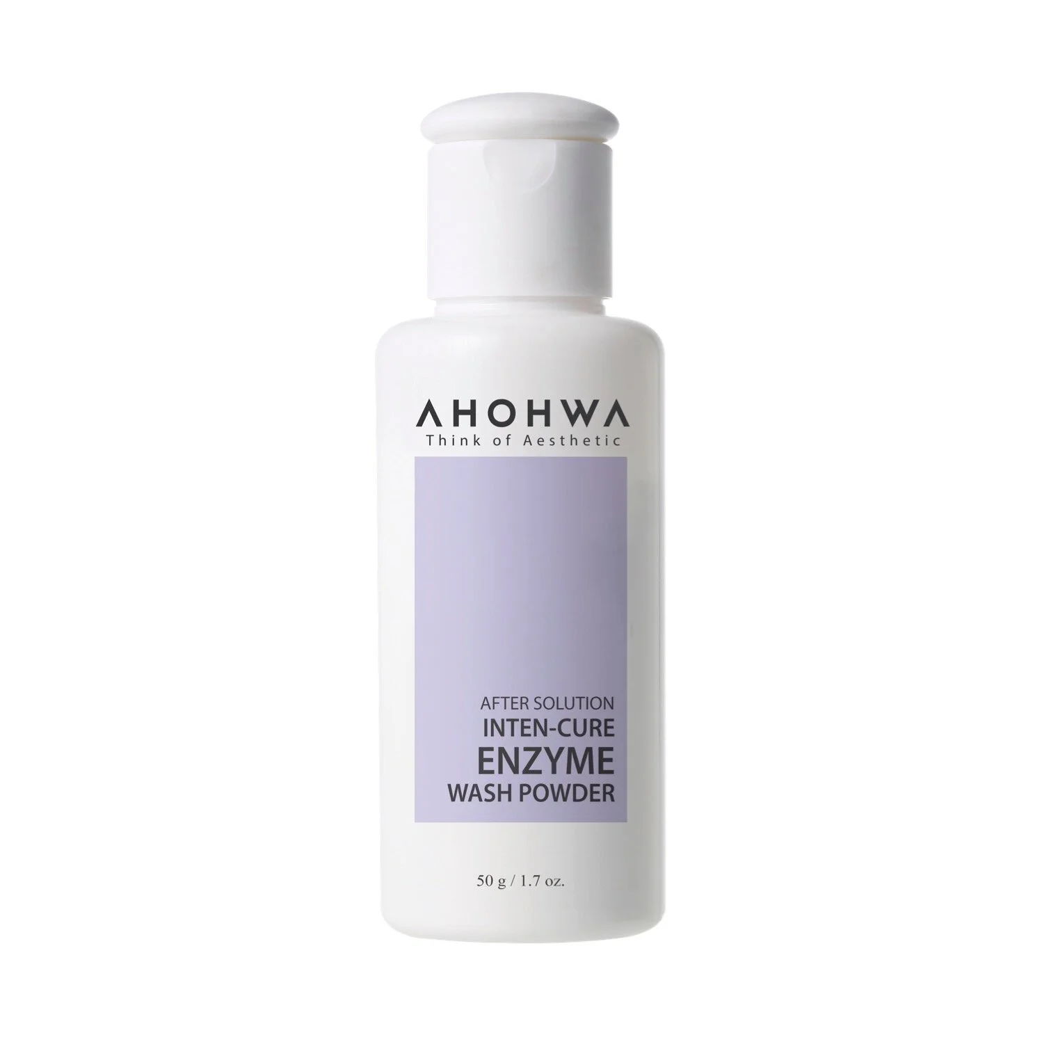 AHOHWA Inten-Cure Enzyme Wash Powder