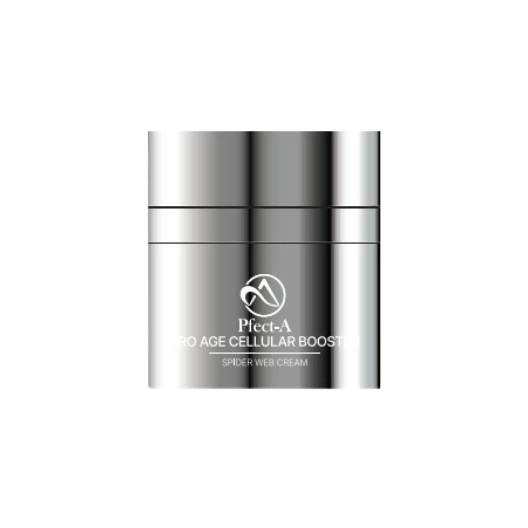 The Pro-Age Power Couple