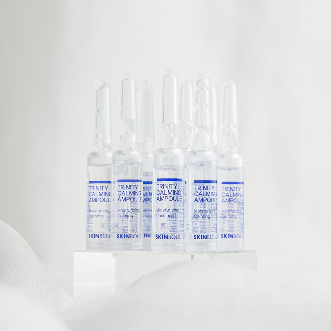 Skinbolic Trinity Calming Ampoule