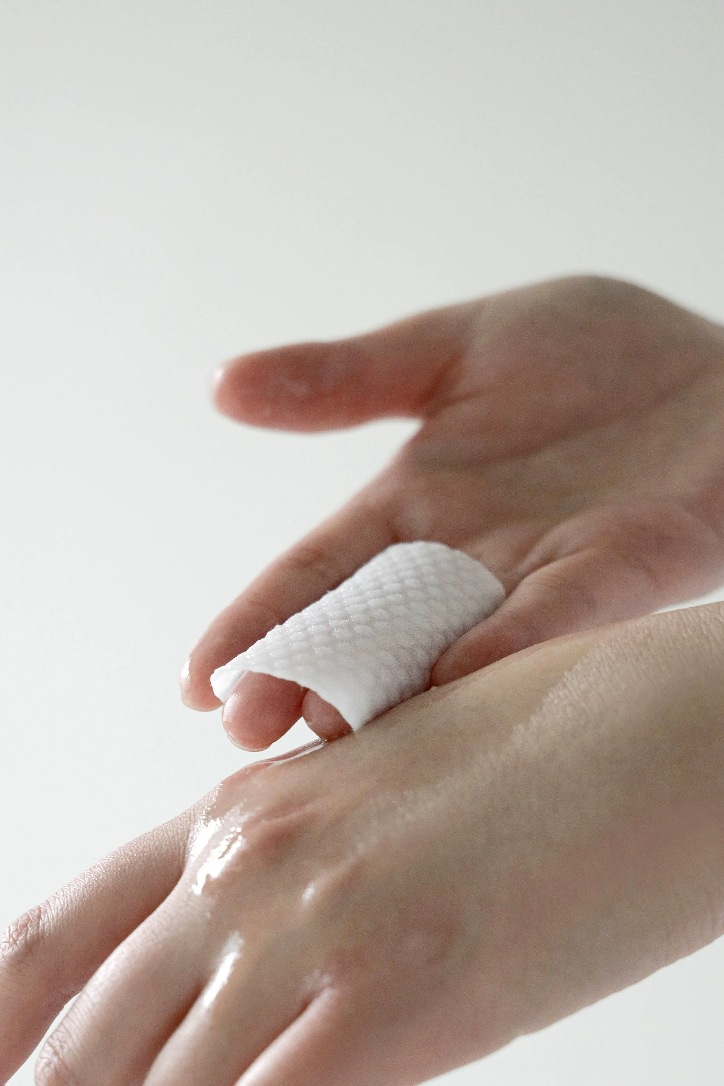 Water Glow Pad korean skincare glow pha peel pad moisture on skin.jpg