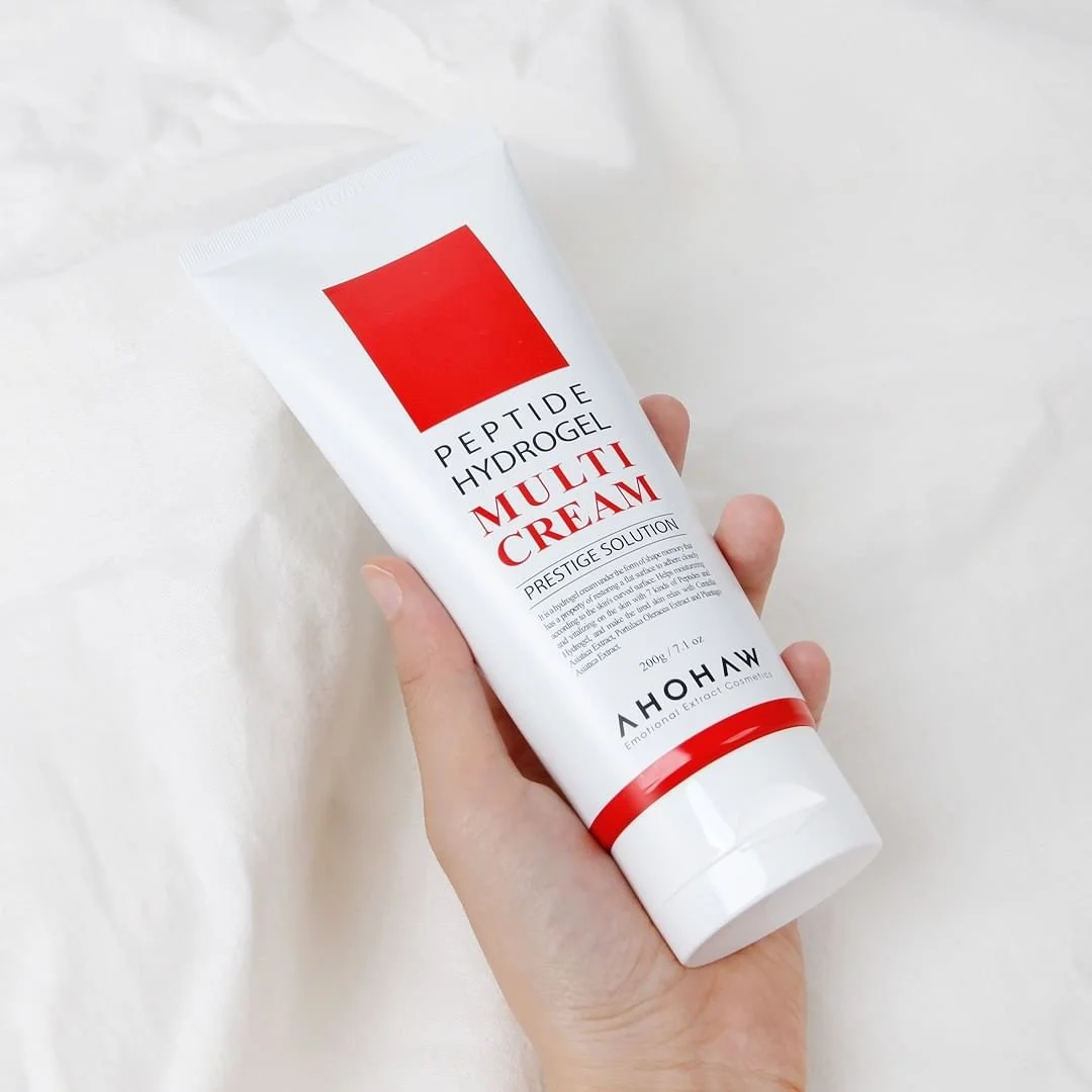 Vegas Proof Prestige anti aging cream