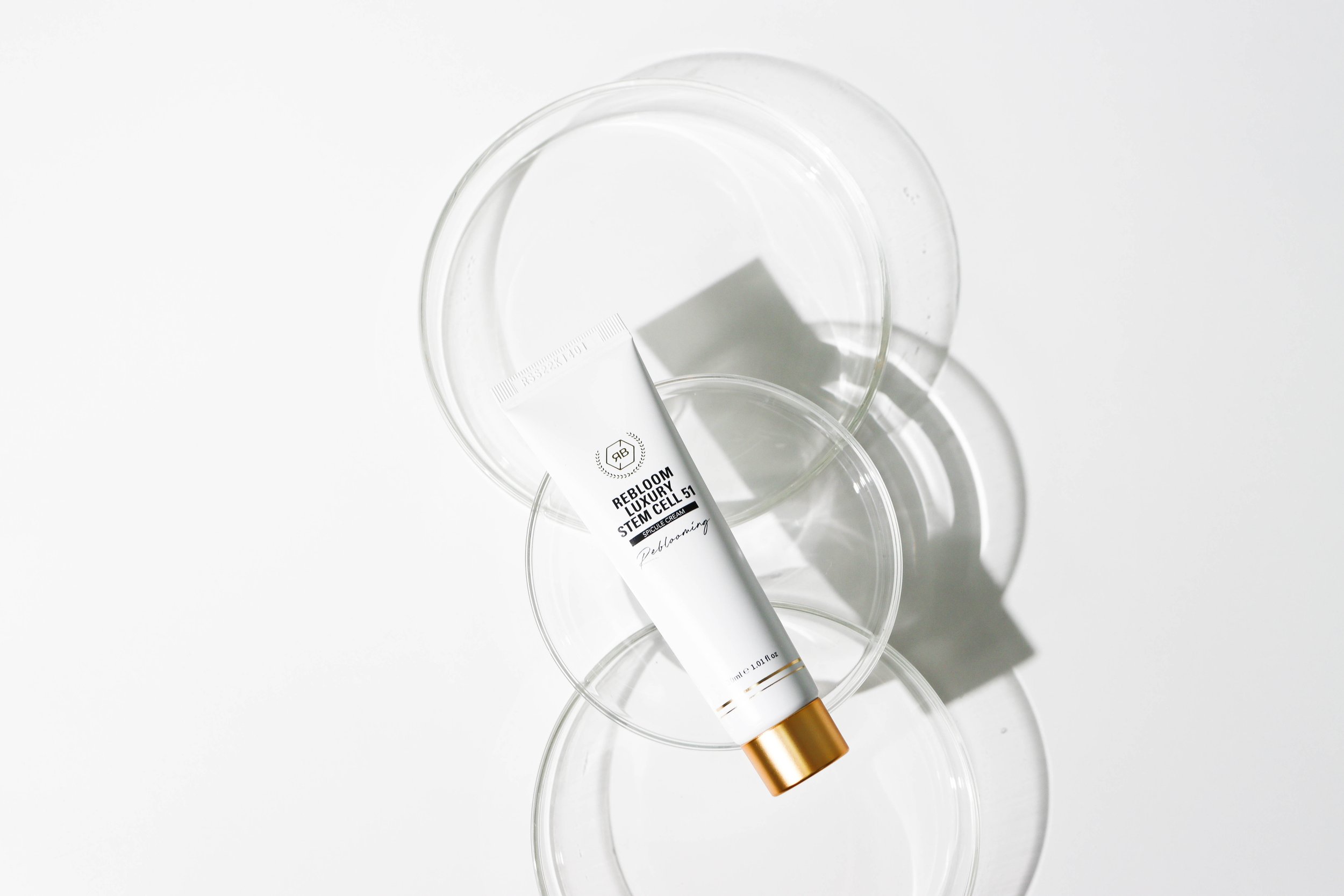 Professional Korean regeneration cream