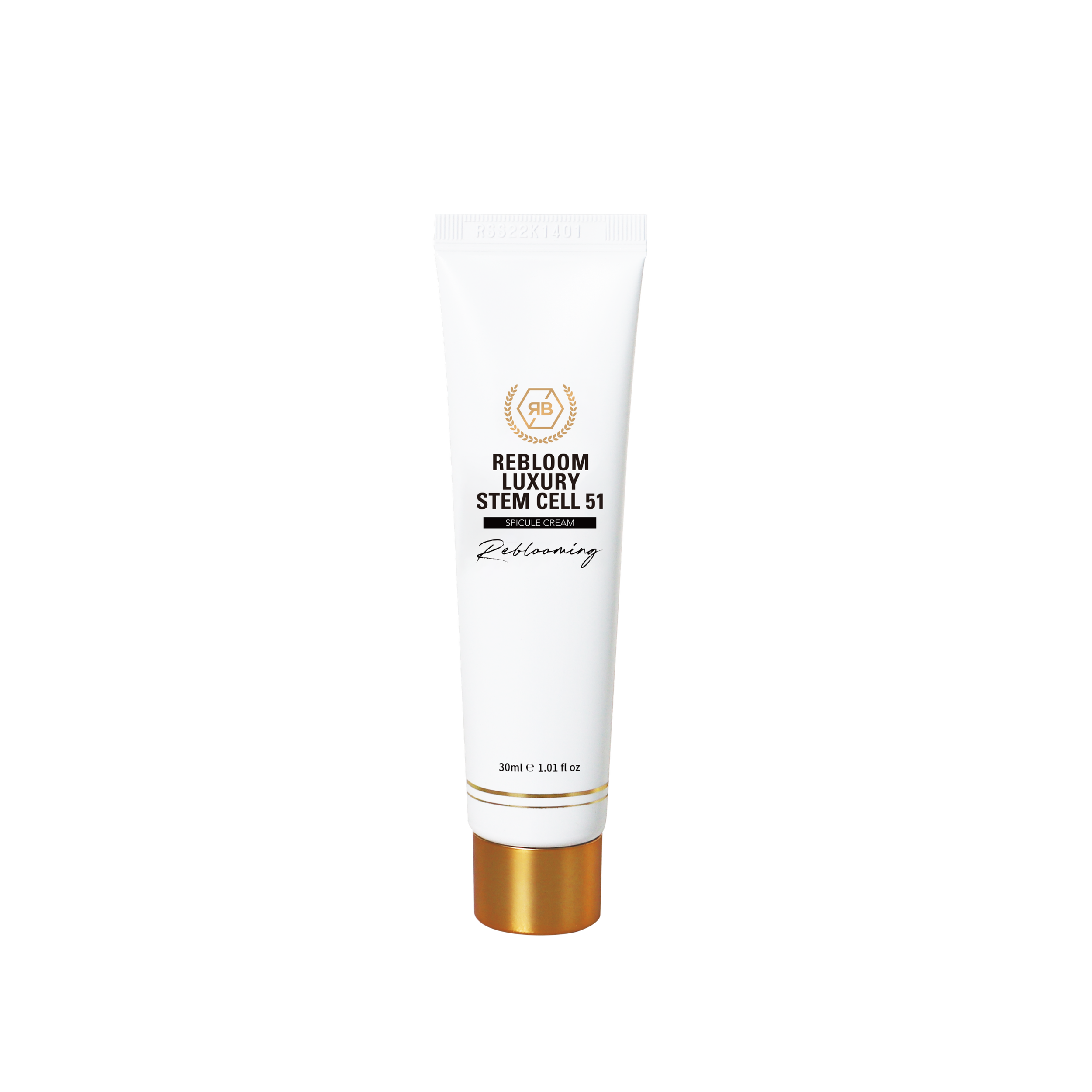 Rebloom Luxury Stem Cell 51 Spicule Cream