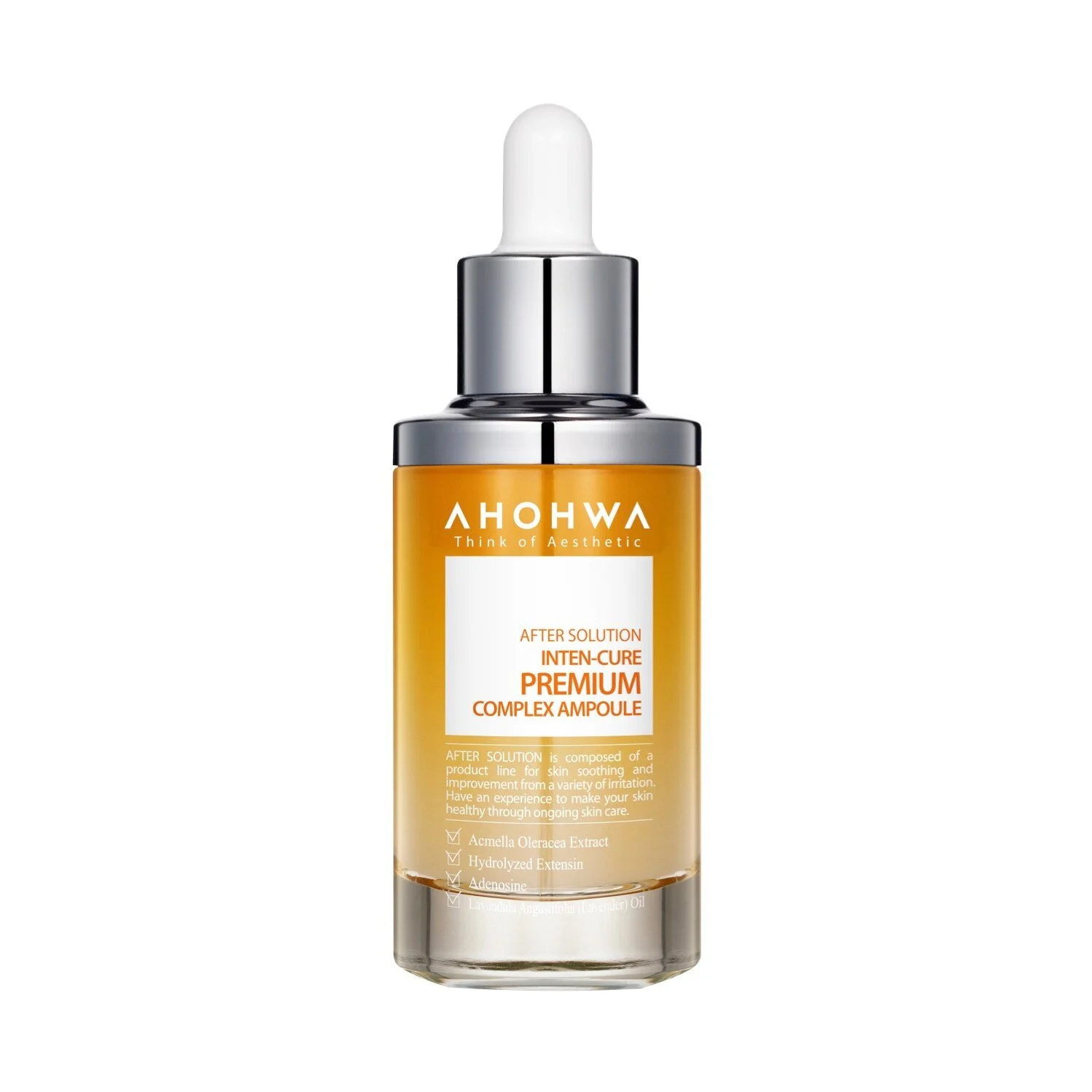 AHOHWA Inten-Cure Premium Complex Ampoule