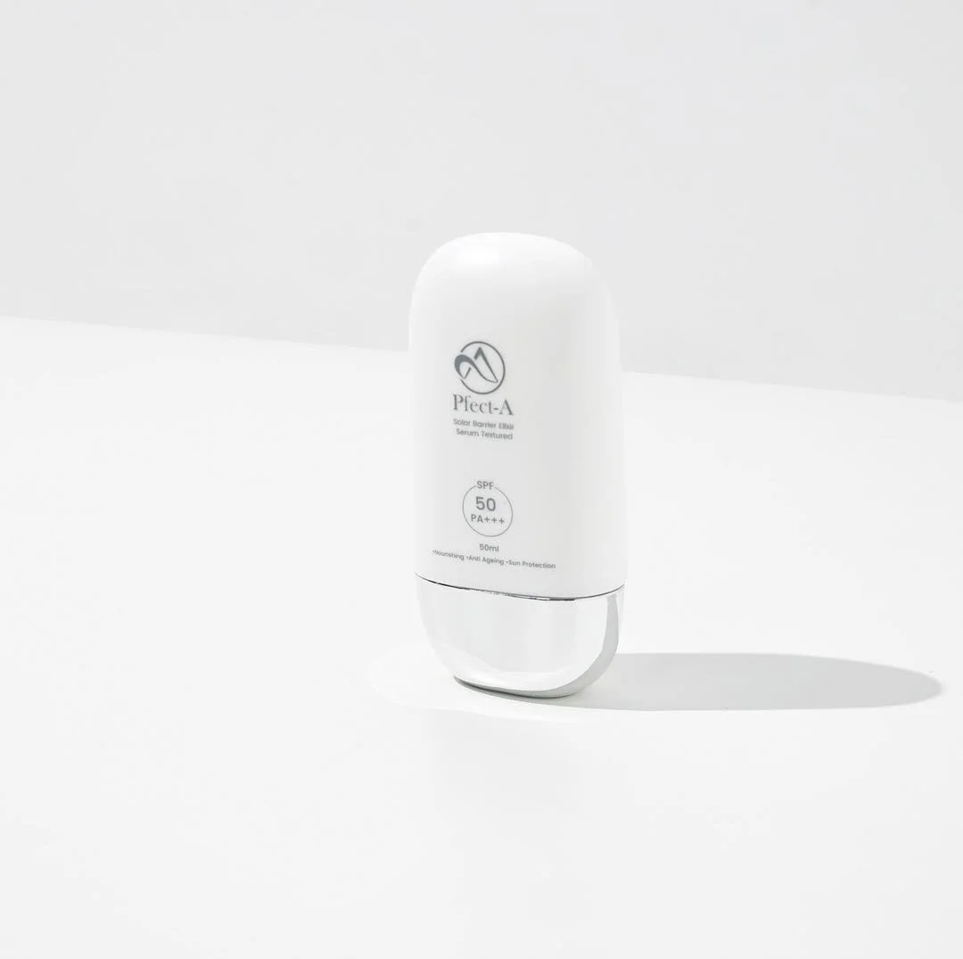 Vegas Proof daily sunscreen for all skin types