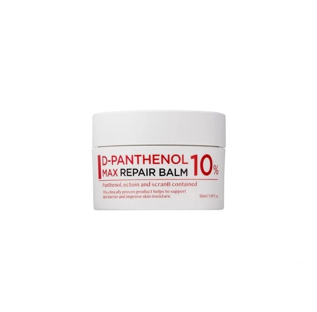 AHOHWA D-Panthenol Max Repair Balm