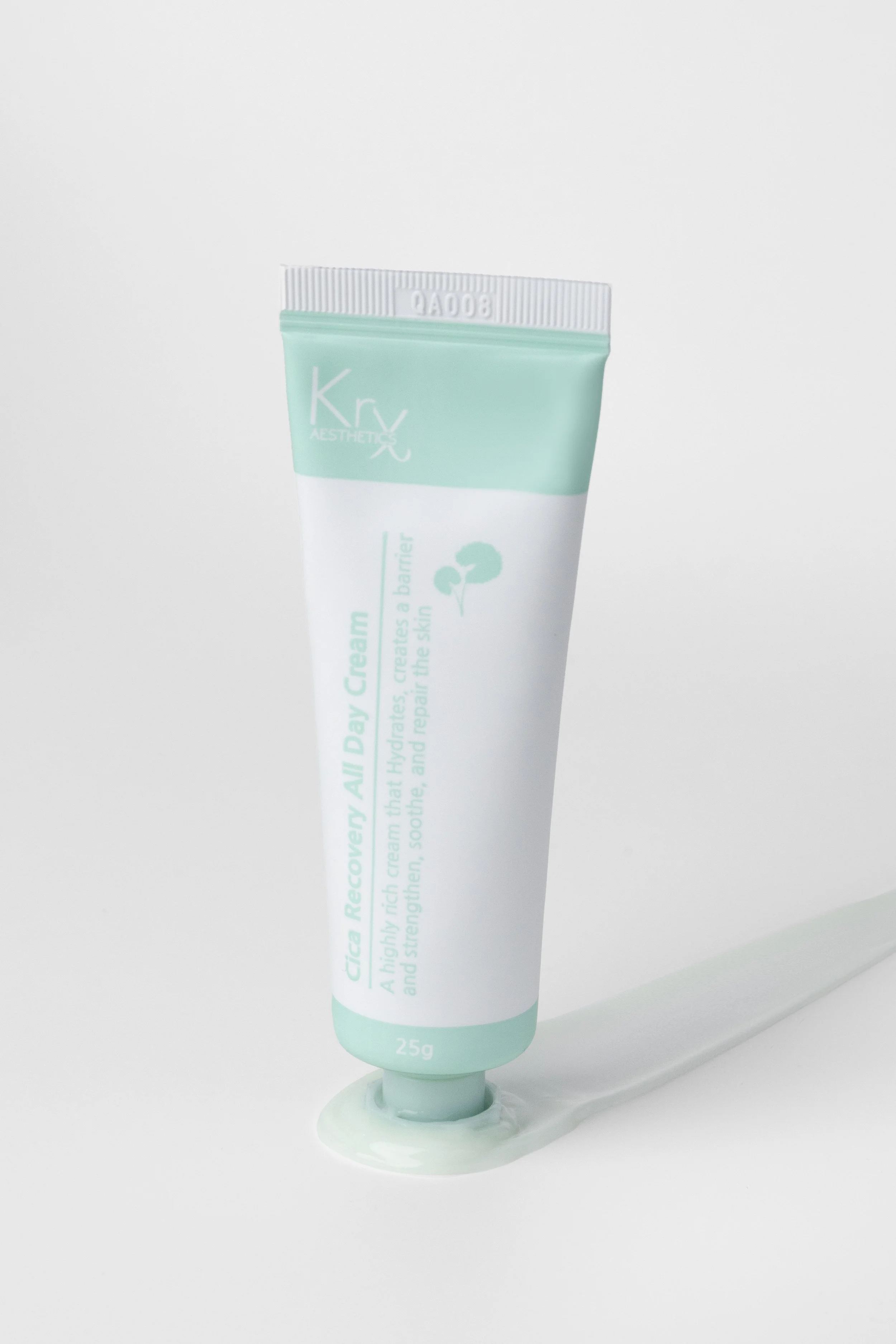 KrX Cica Recovery All Day Cream