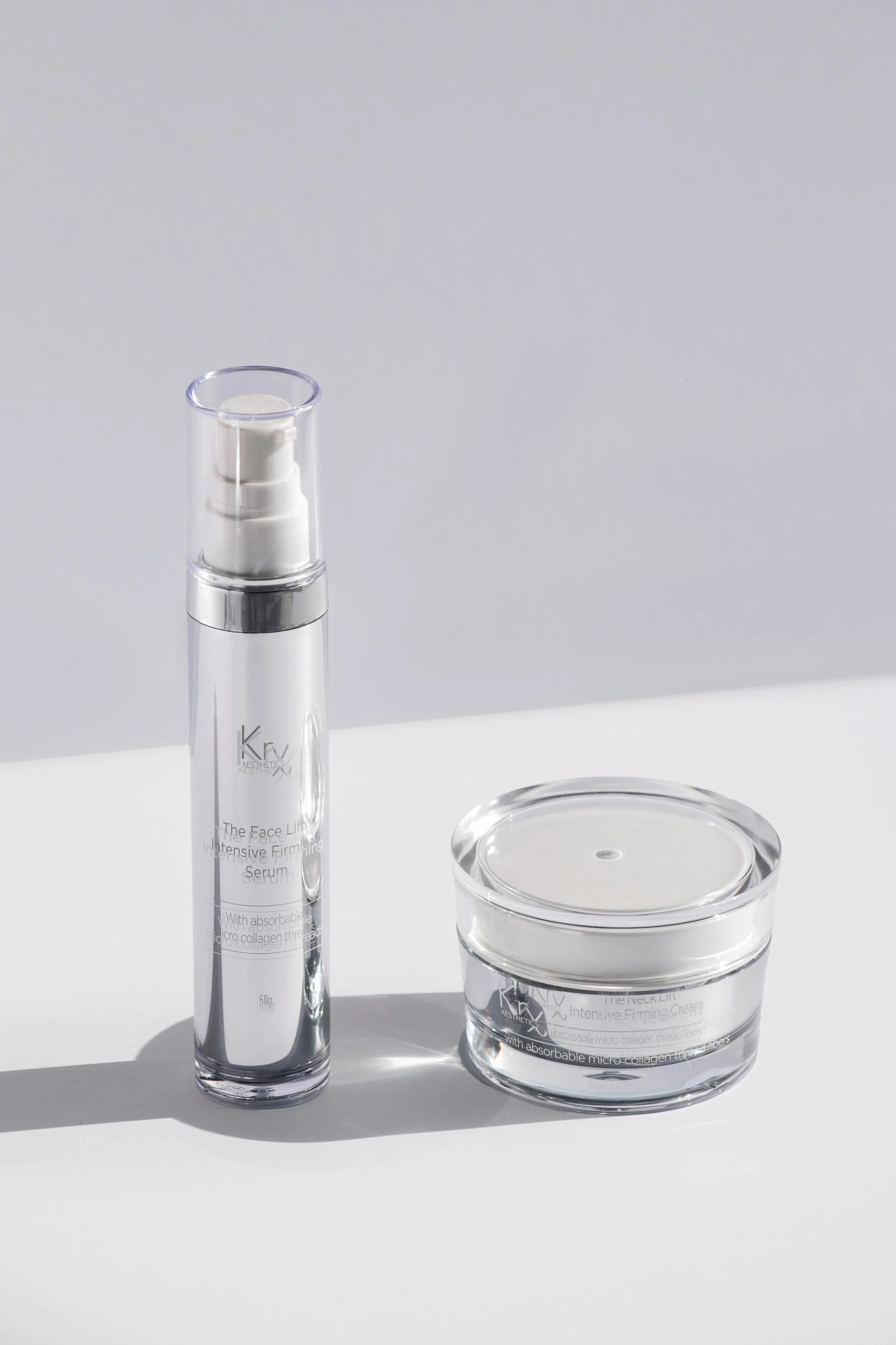 The Sculpt & Lift Power Couple