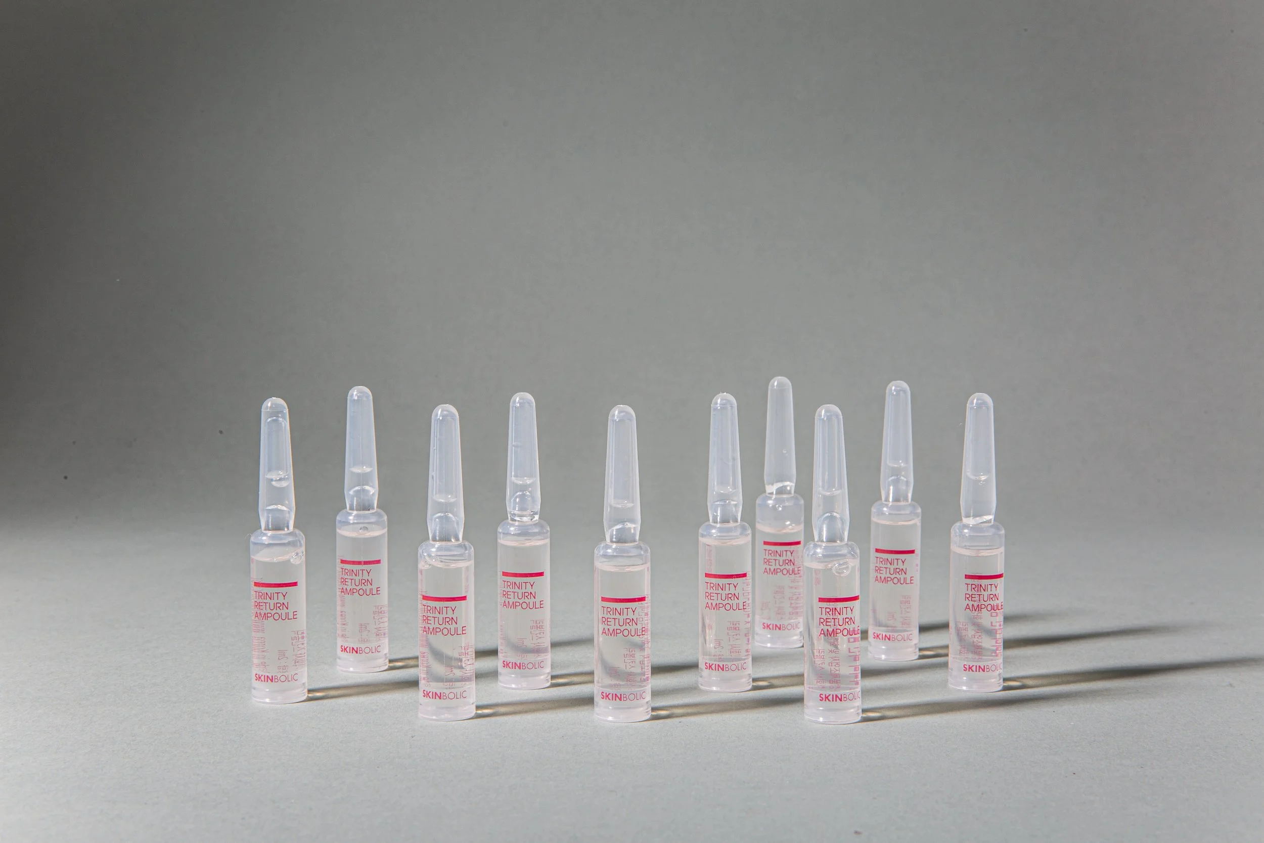 Skinbolic Trinity Return Ampoule