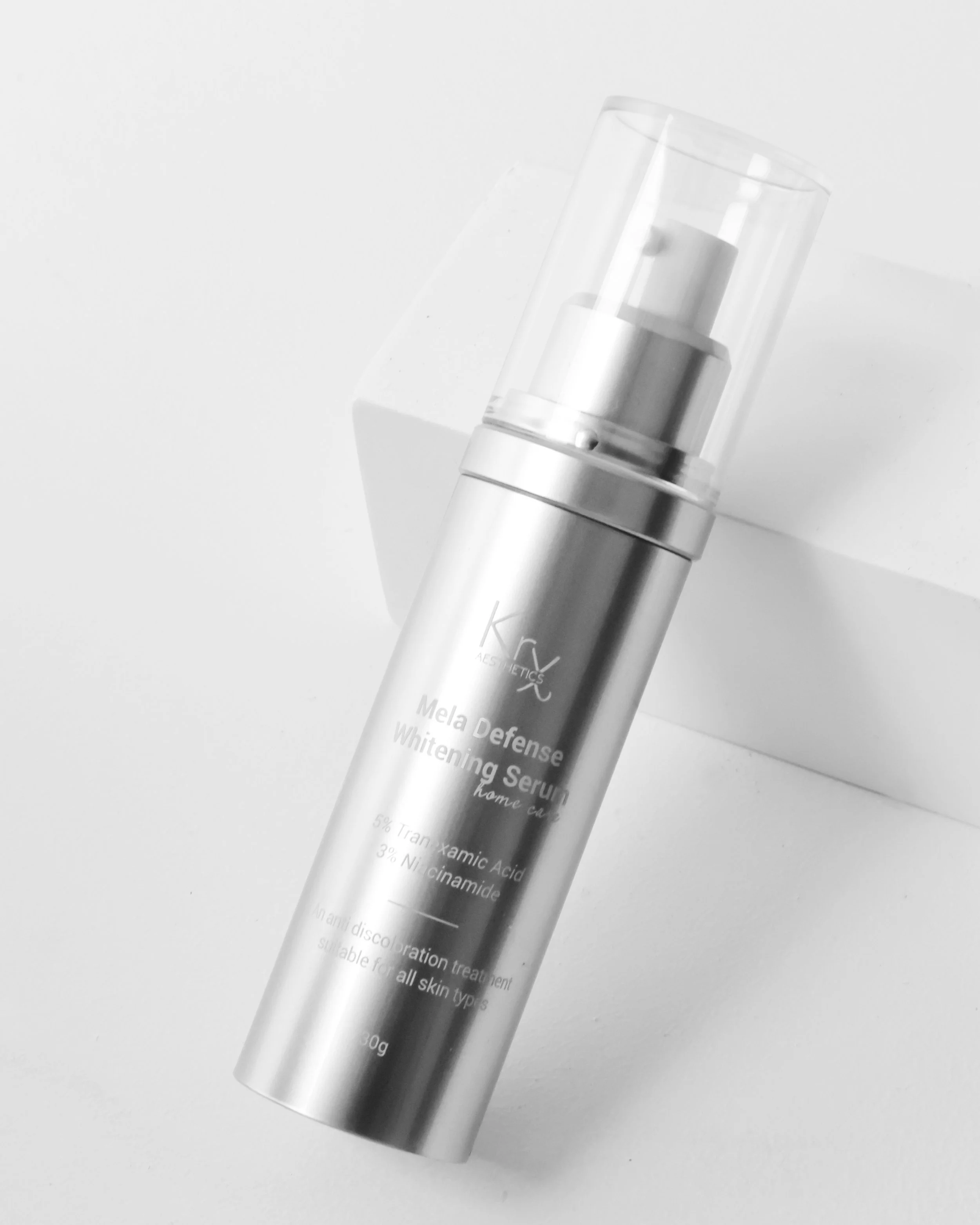 KrX Mela Défense Whitening Serum