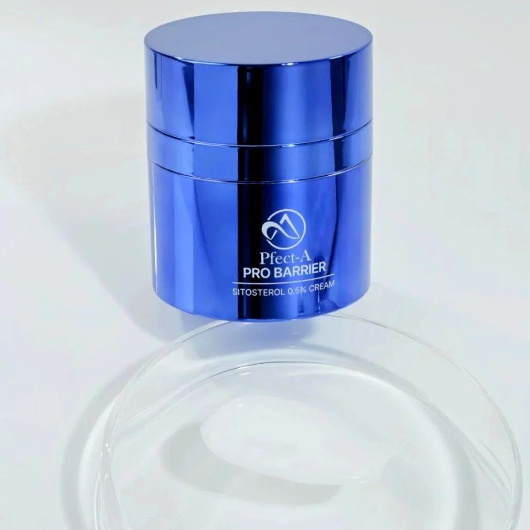 Pfect-A Pro Barrier Sitosterol 0.5% Cream