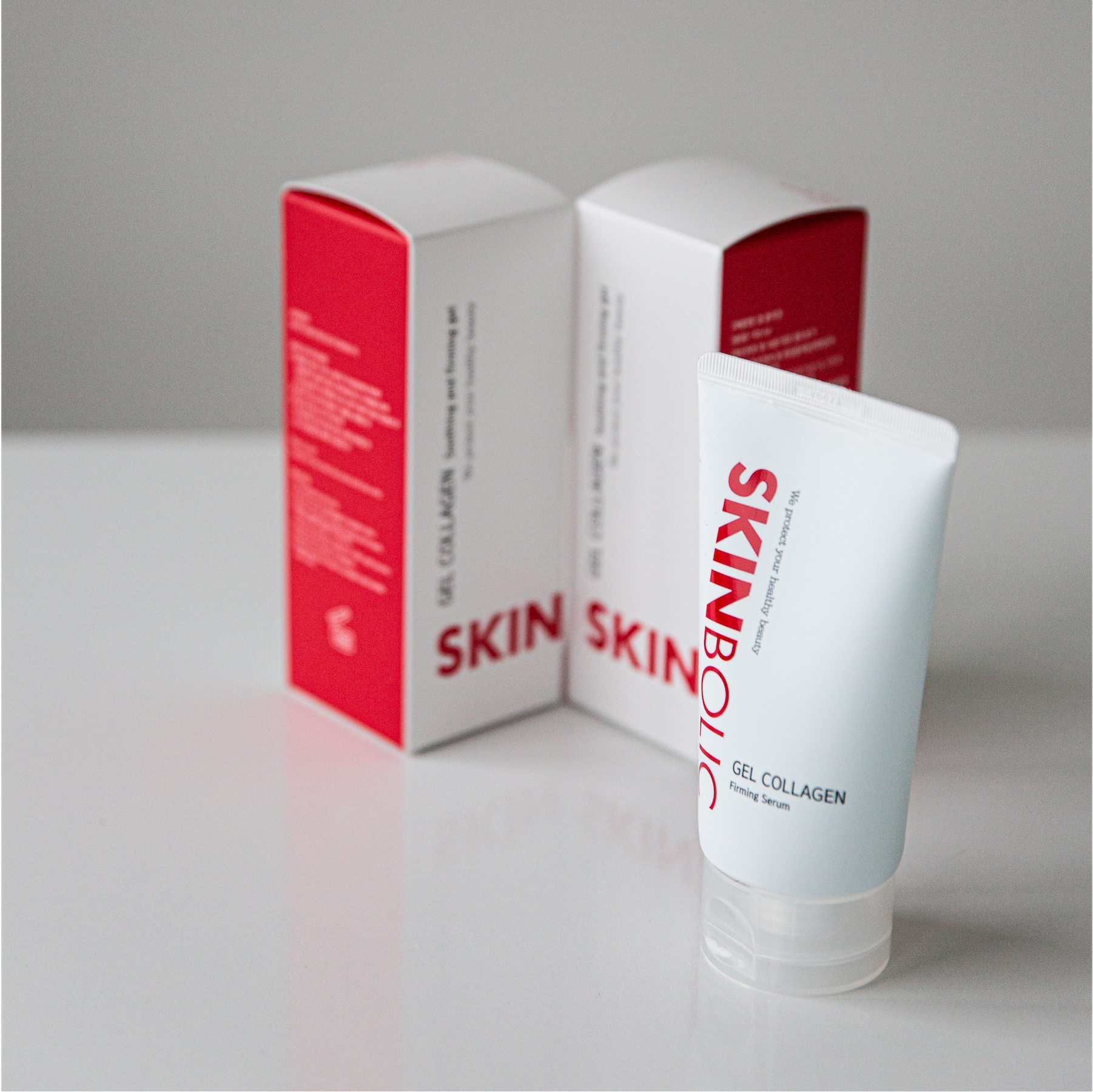 Skinbolic Gel Collagen