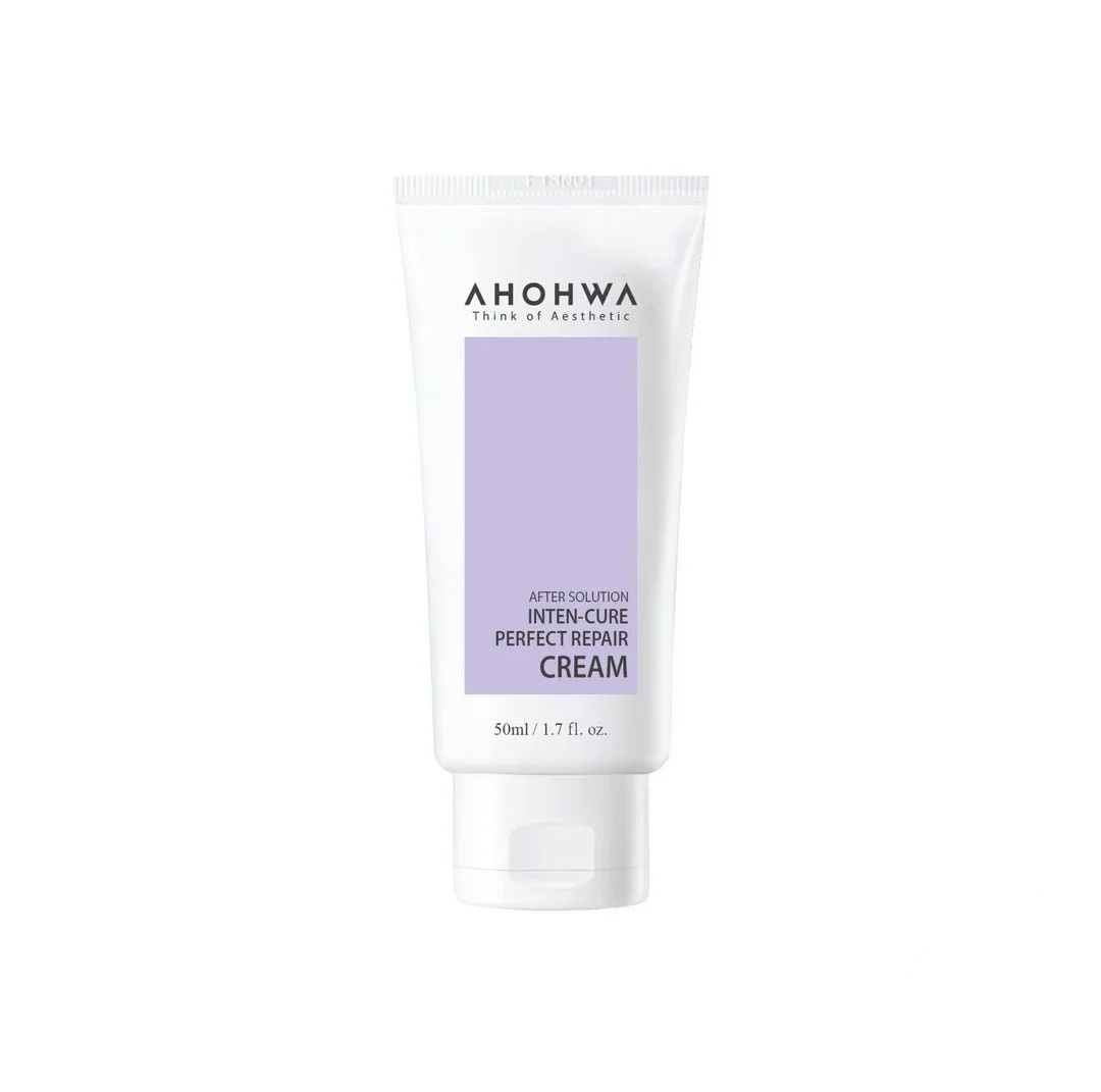 AHOHWA Inten-Cure Perfect Repair Cream