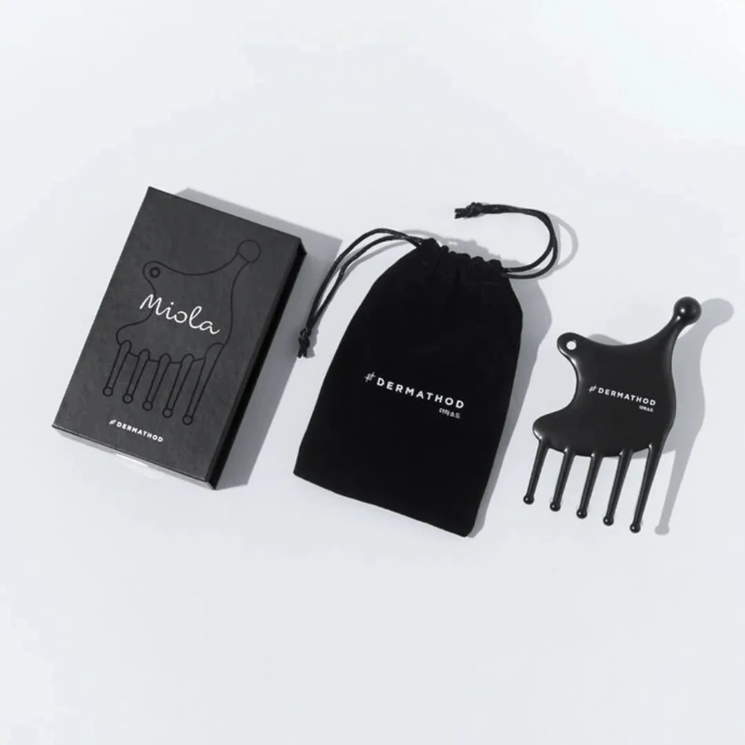 Dermathod MiOla Gua Sha