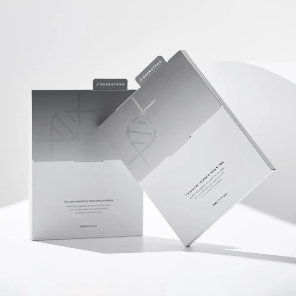 Dermathod EZ Jet Mela Glow Kit glow kit packaging.jpg