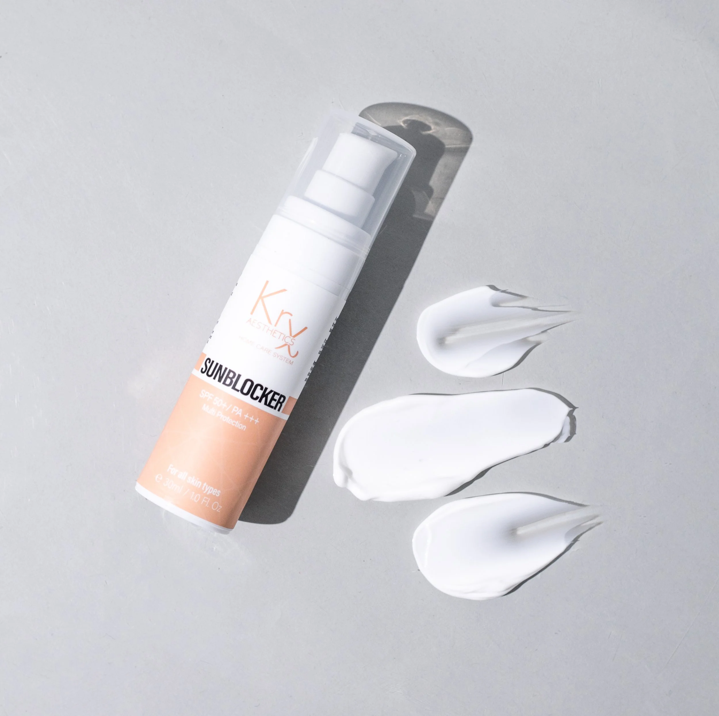 Vegas Proof total radiance bundle KrX Glow Set for high heat