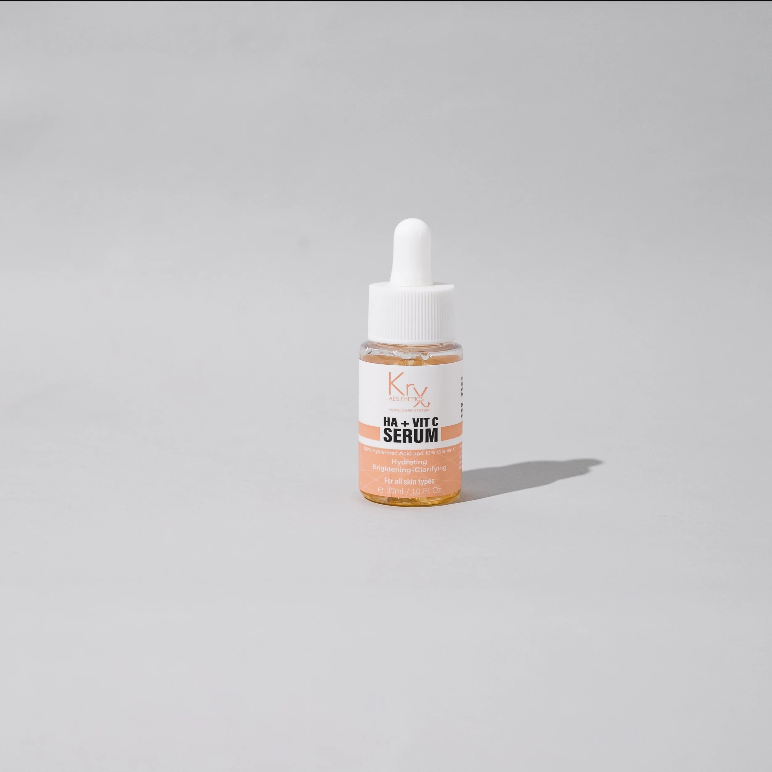 KrX All-Day Glow Vitamin Serum