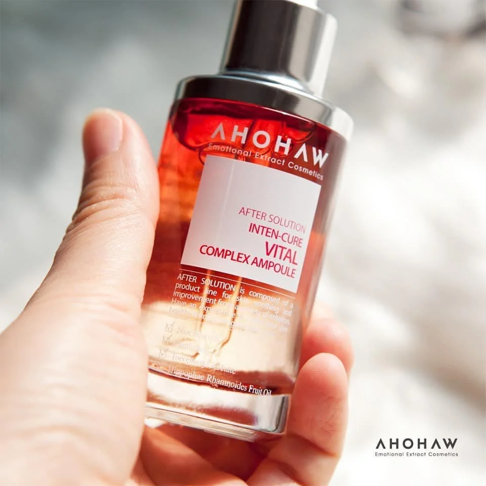 Niacinamide arbutin hydration serum