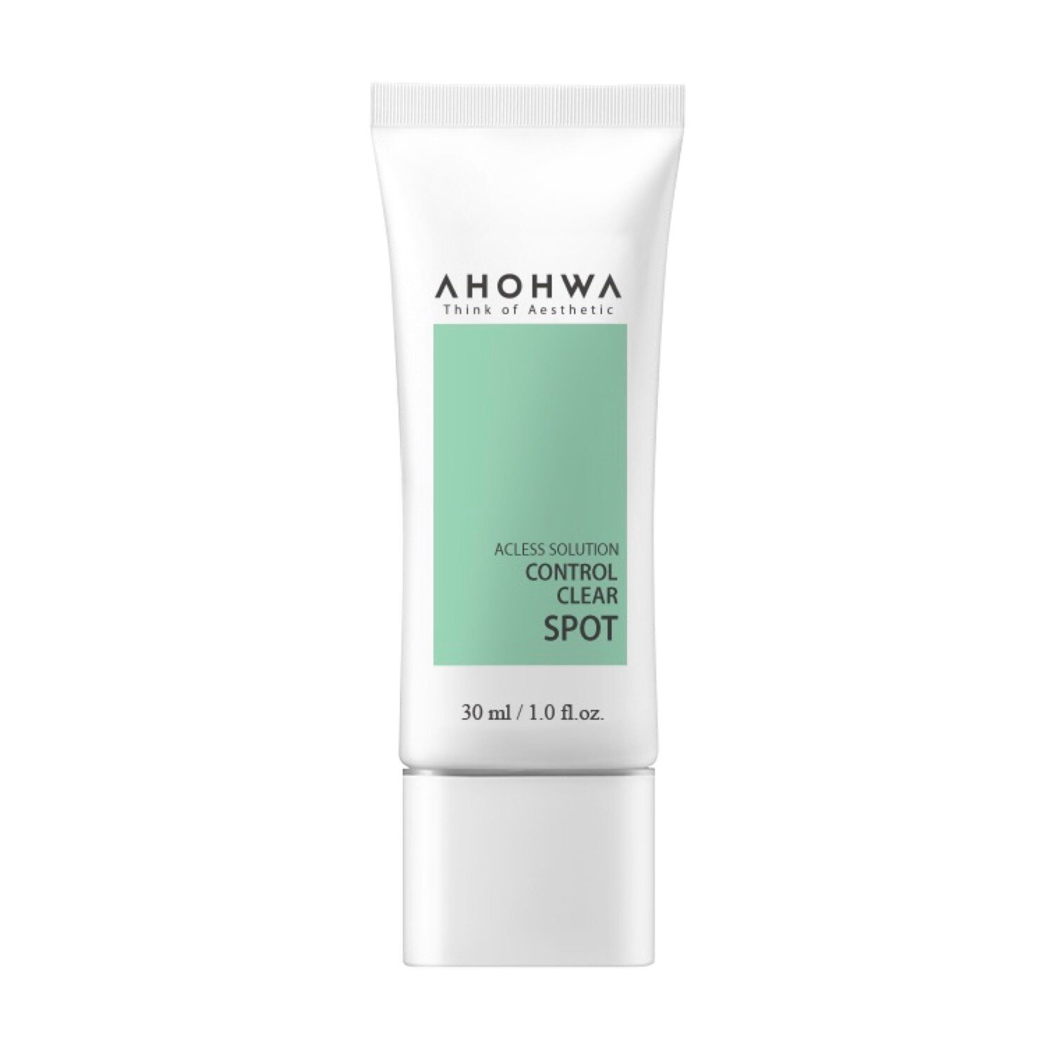 AHOHWA Control Clear Spot