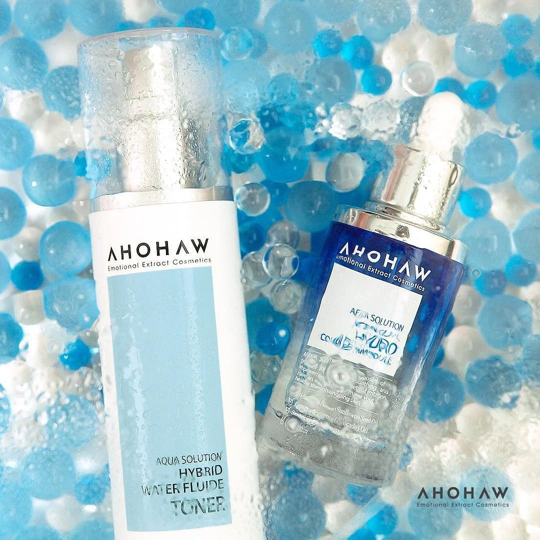 Vegas Proof Professional Korean skincare toner