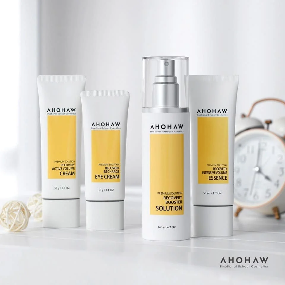 Peptide firming prep toner spray