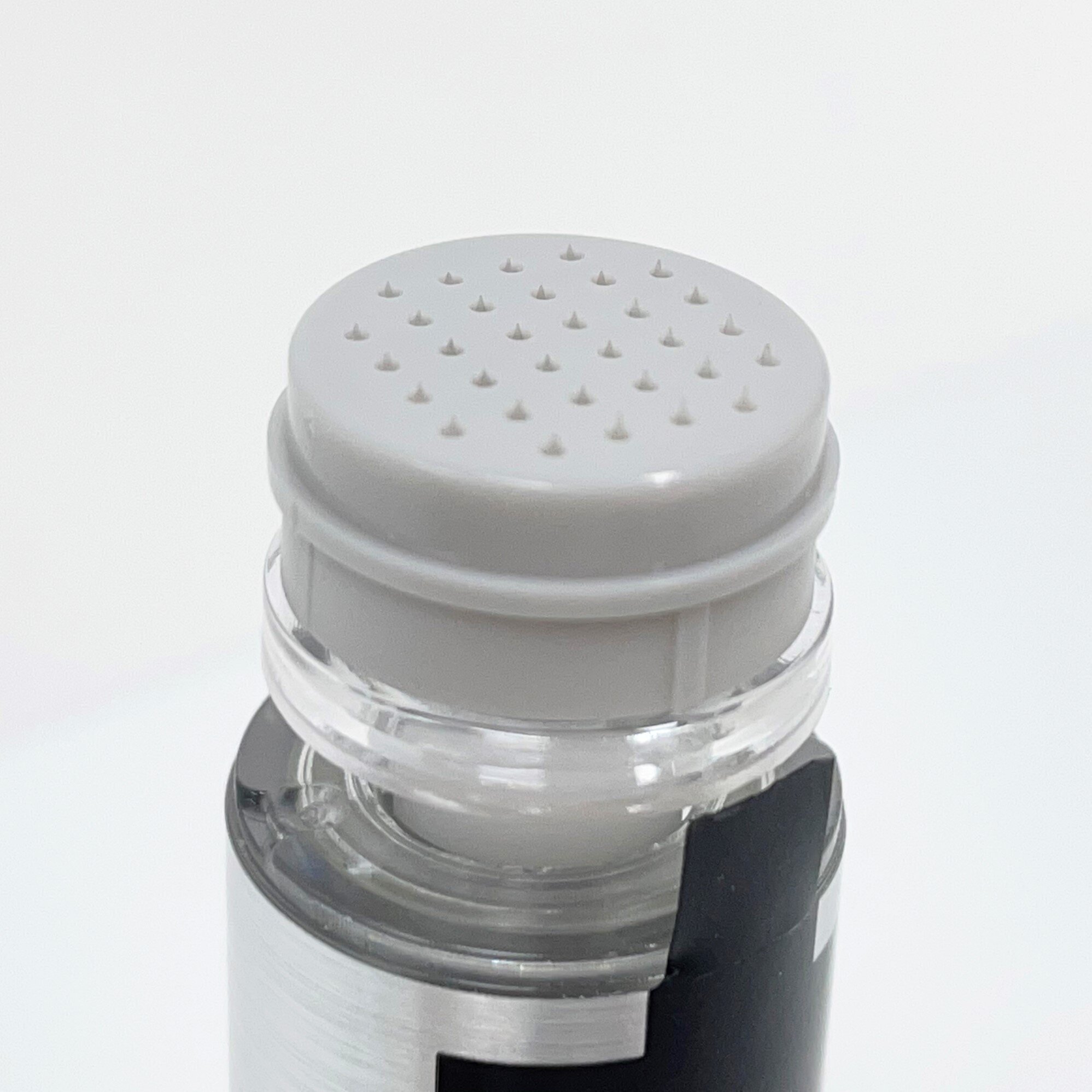 Dermathod EZ Jet Mela Glow Kit ampoule tip showing medical grade acrylic tips.jpg