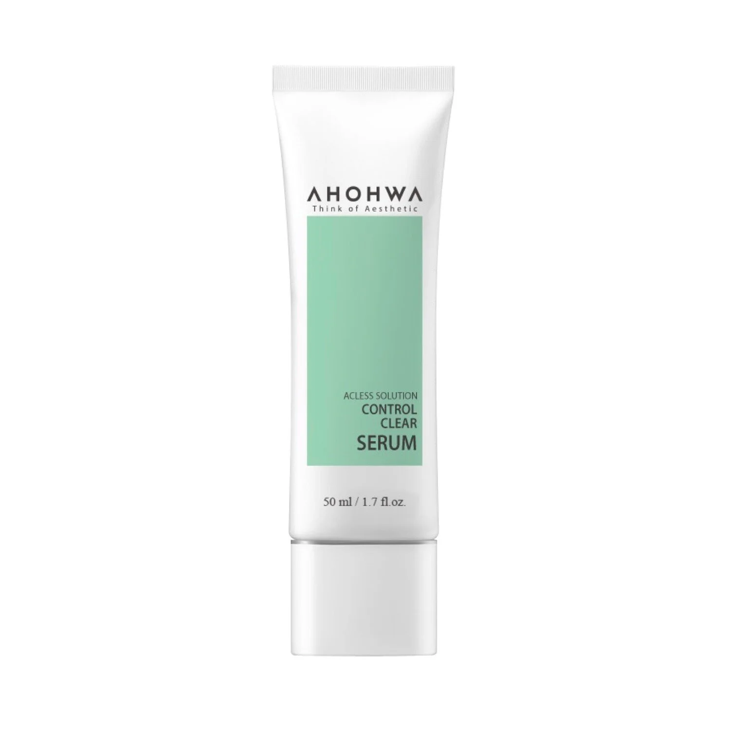 AHOHWA Control Clear Serum