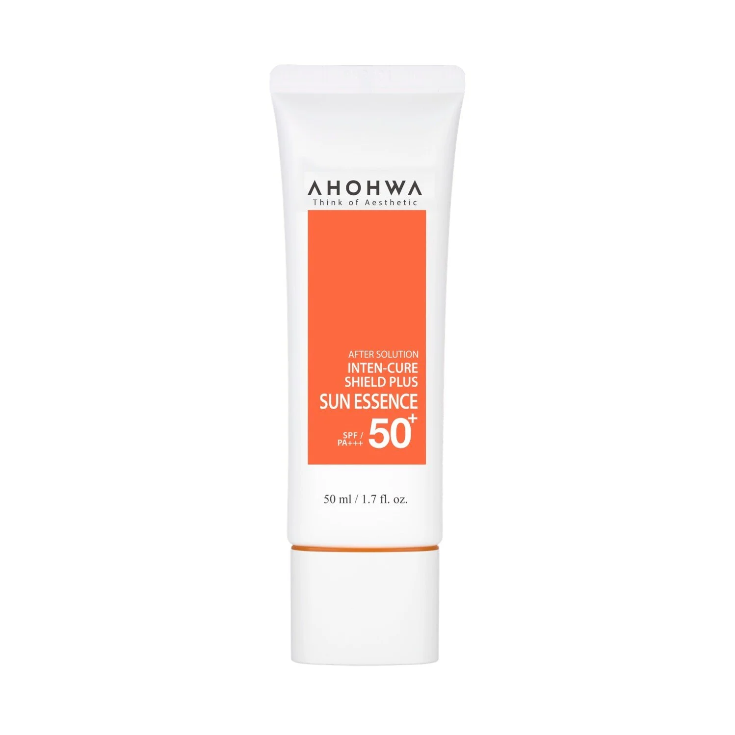 AHOHWA Inten-Cure Shield Plus Sun Essence (SPF 50+ / PA+++)