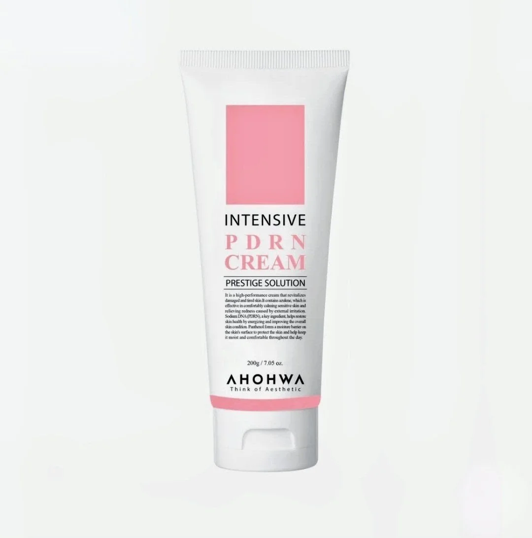 AHOHWA Prestige Solution Intensive PDRN Cream