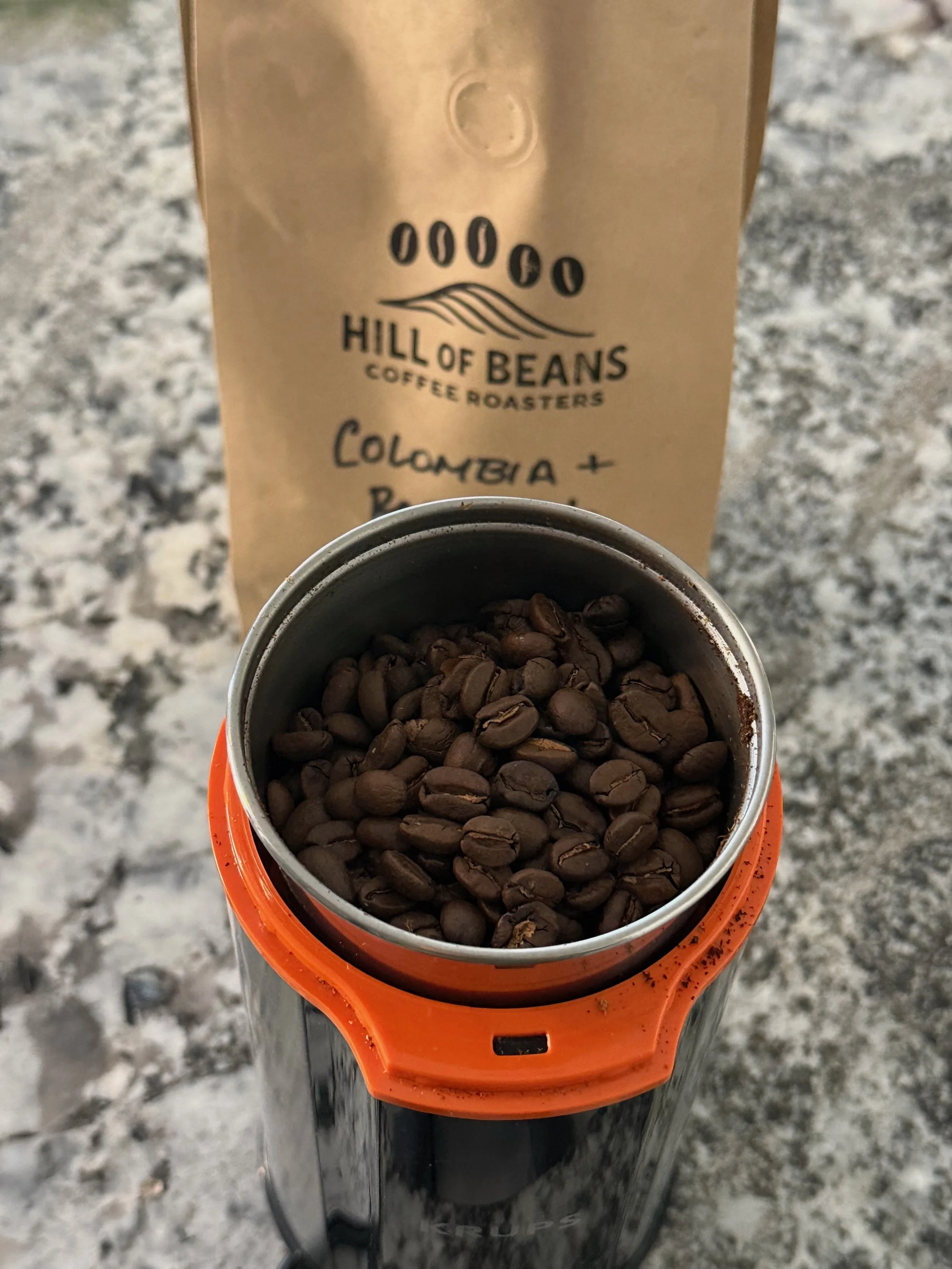 1 lb Colombia Huila-Neiva