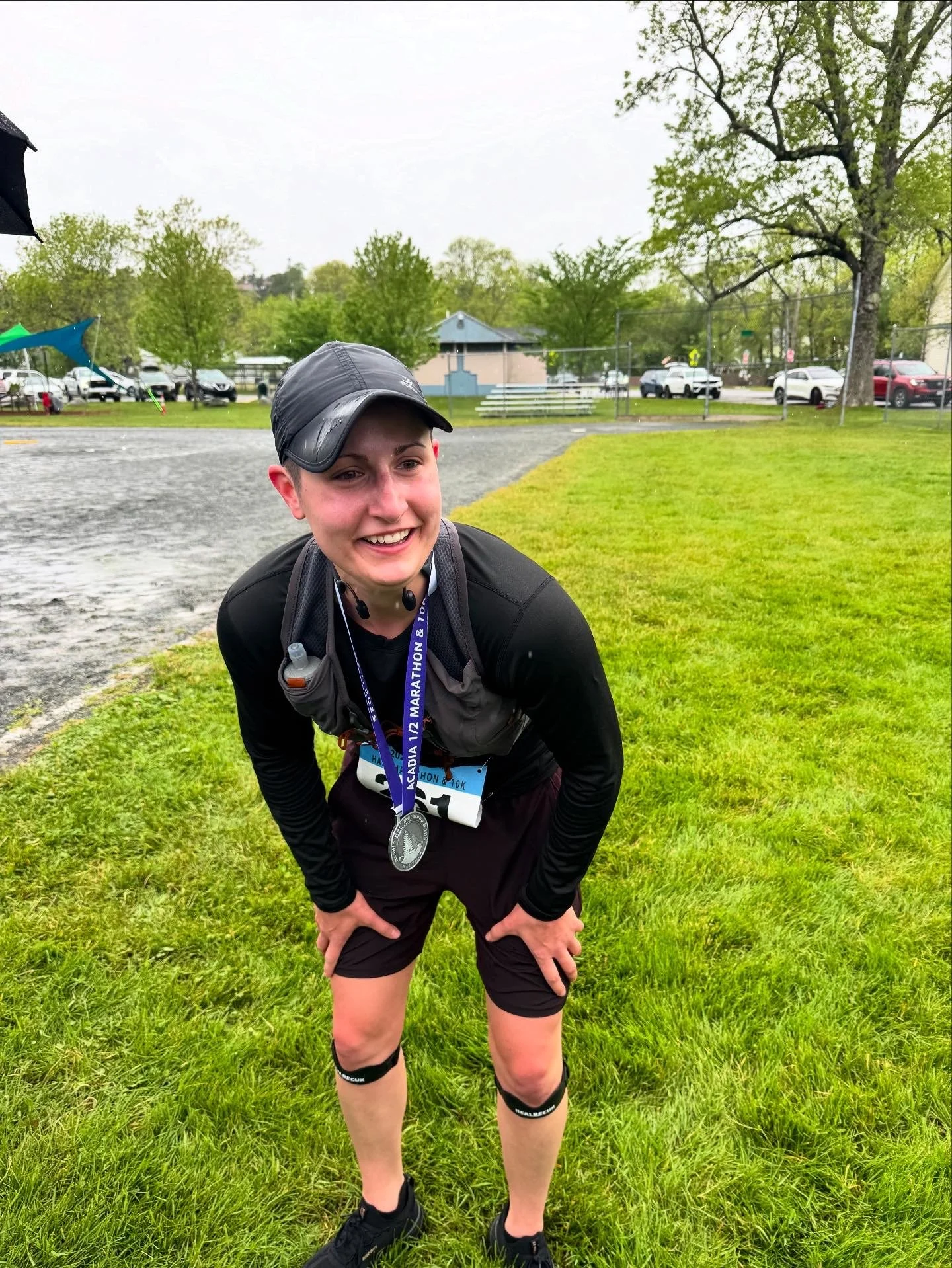 Coach Lauren, RRCA Certified Running Coach and ISSA Certified Nutrition Coach, founder of Wayfinder Running Co.