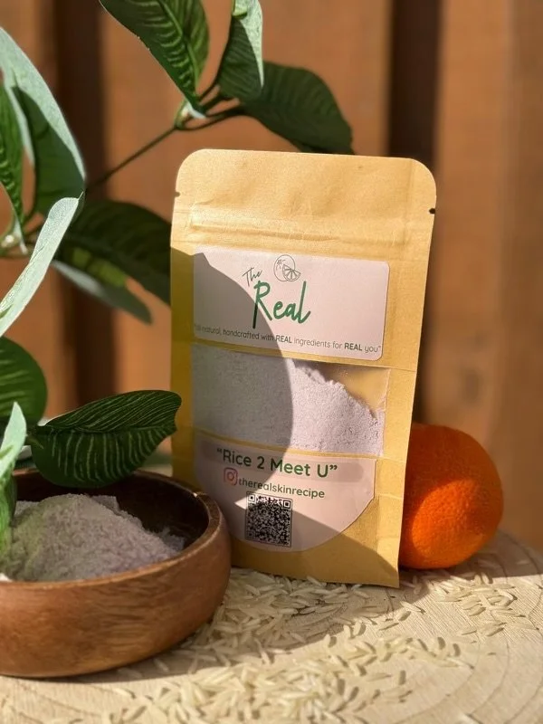 Rice 2 Meet You (30g)