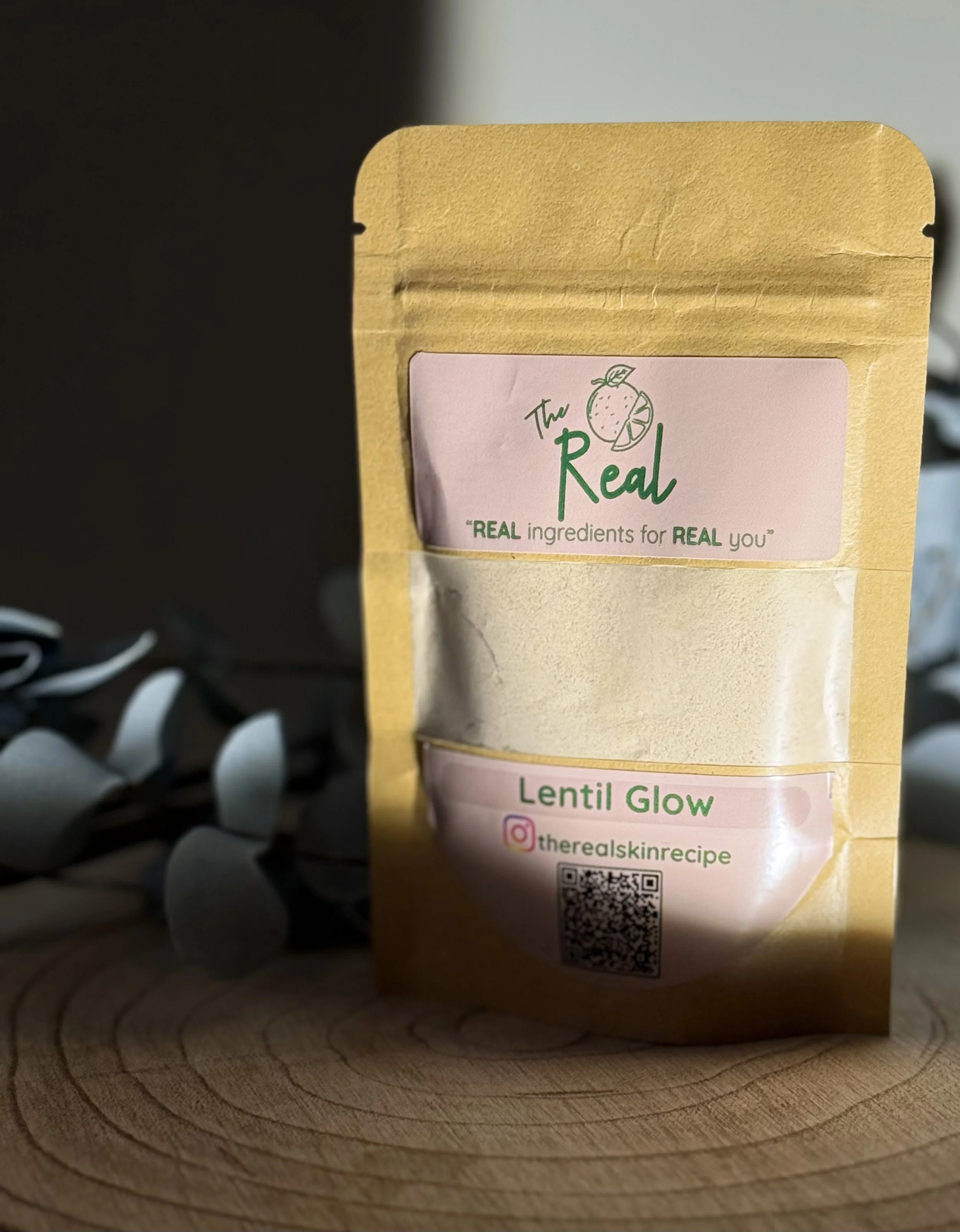 Lentil Glow (30g)