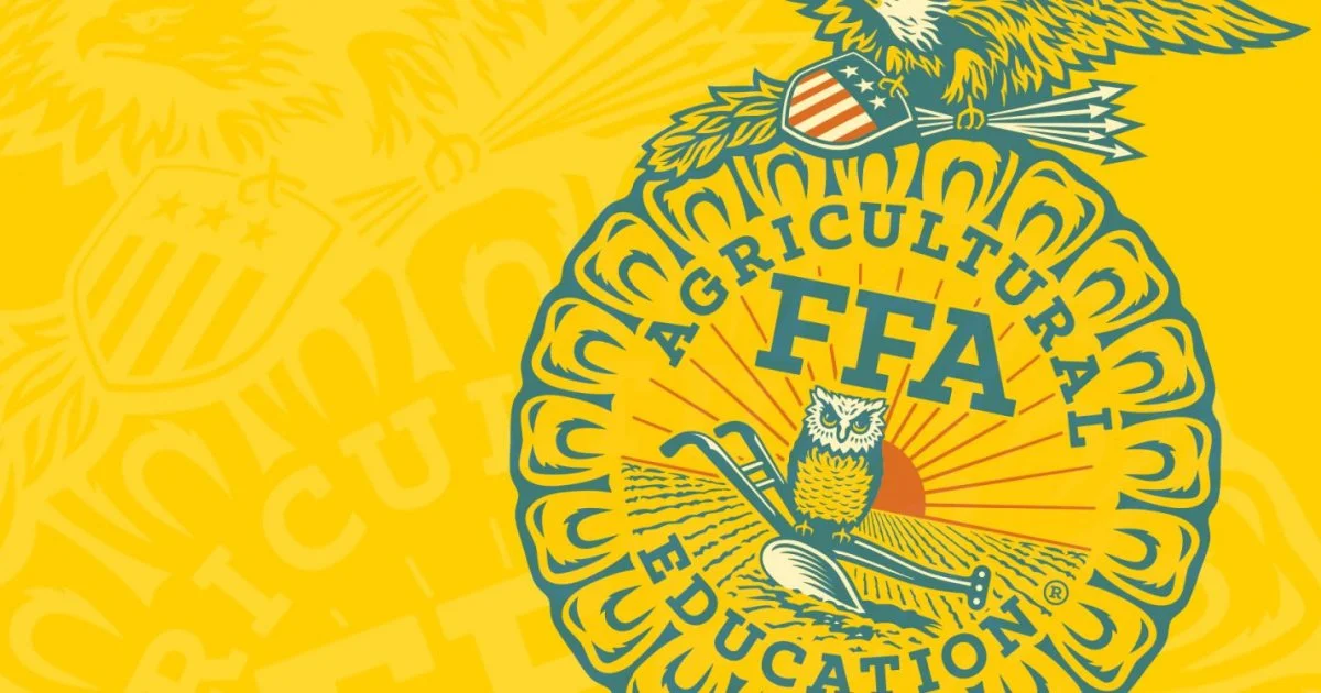 Kentucky Budget Proposal Could Cover FFA Membership Fees