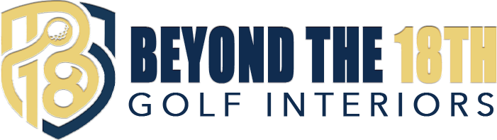 Beyond the 18th Golf Interiors | Custom Luxury Golf Simulator Design &amp; Installation