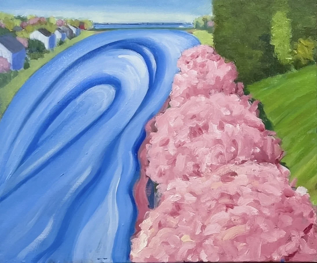 15 x 18  Spring Vortex