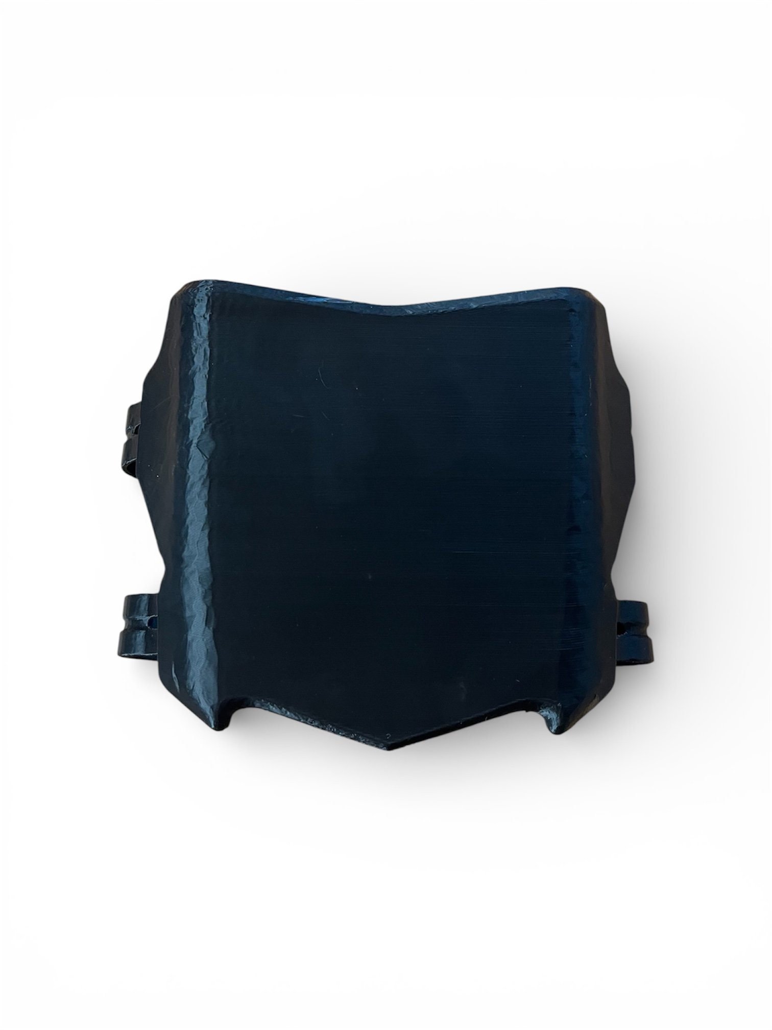 Motocutz front plate