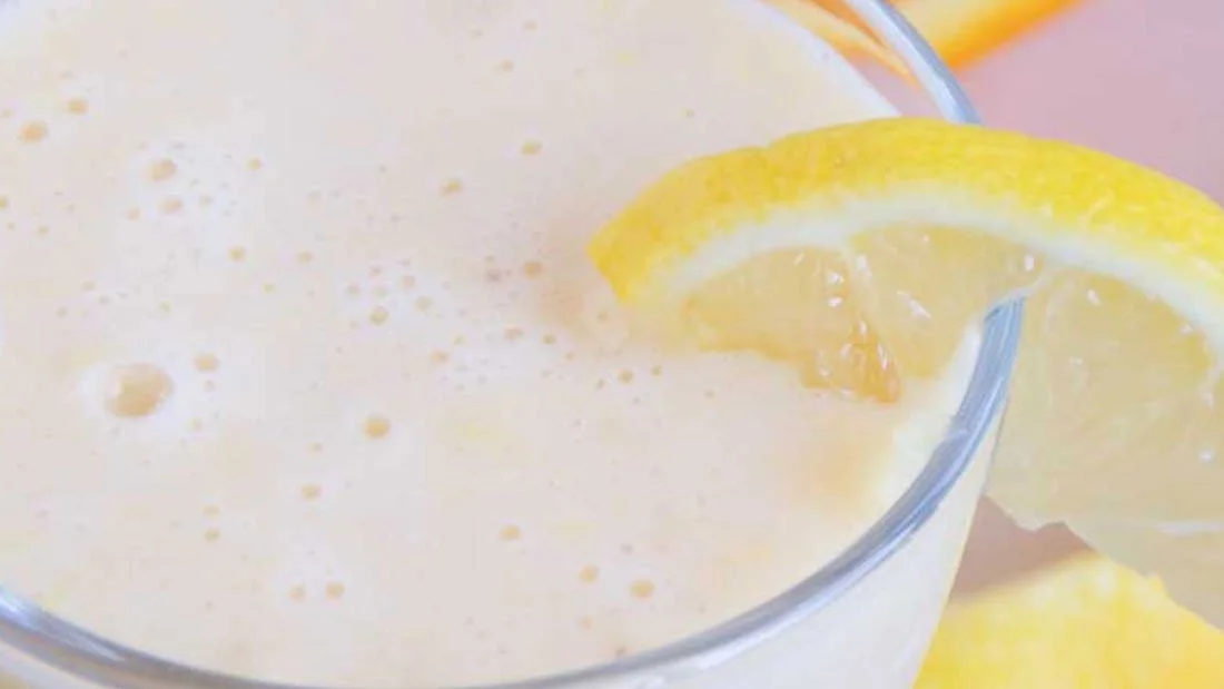 Citrus Smoothie