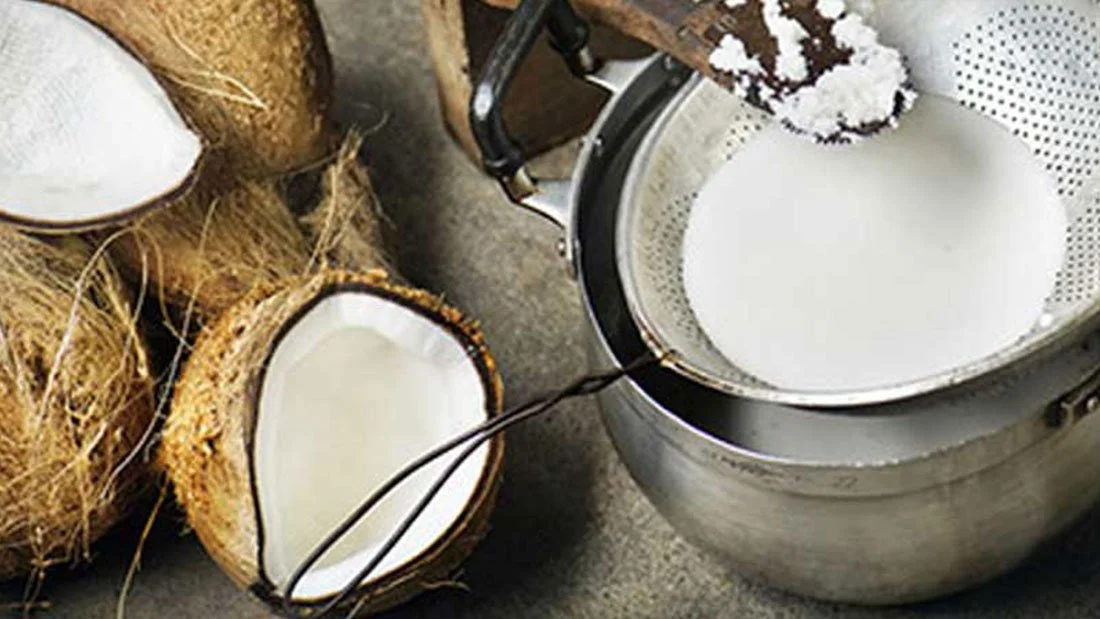 Coconut Milk