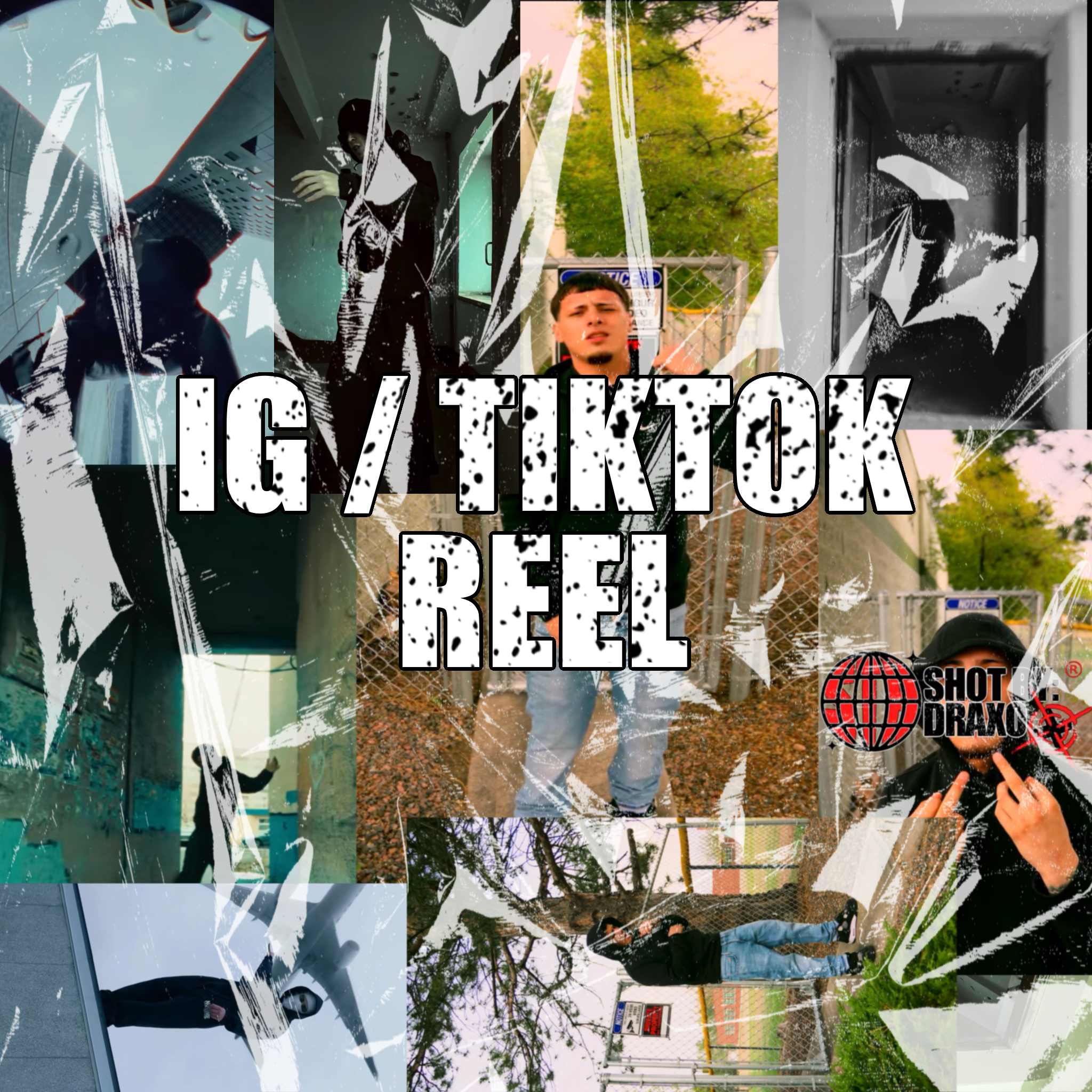 STH | Social Media Reel