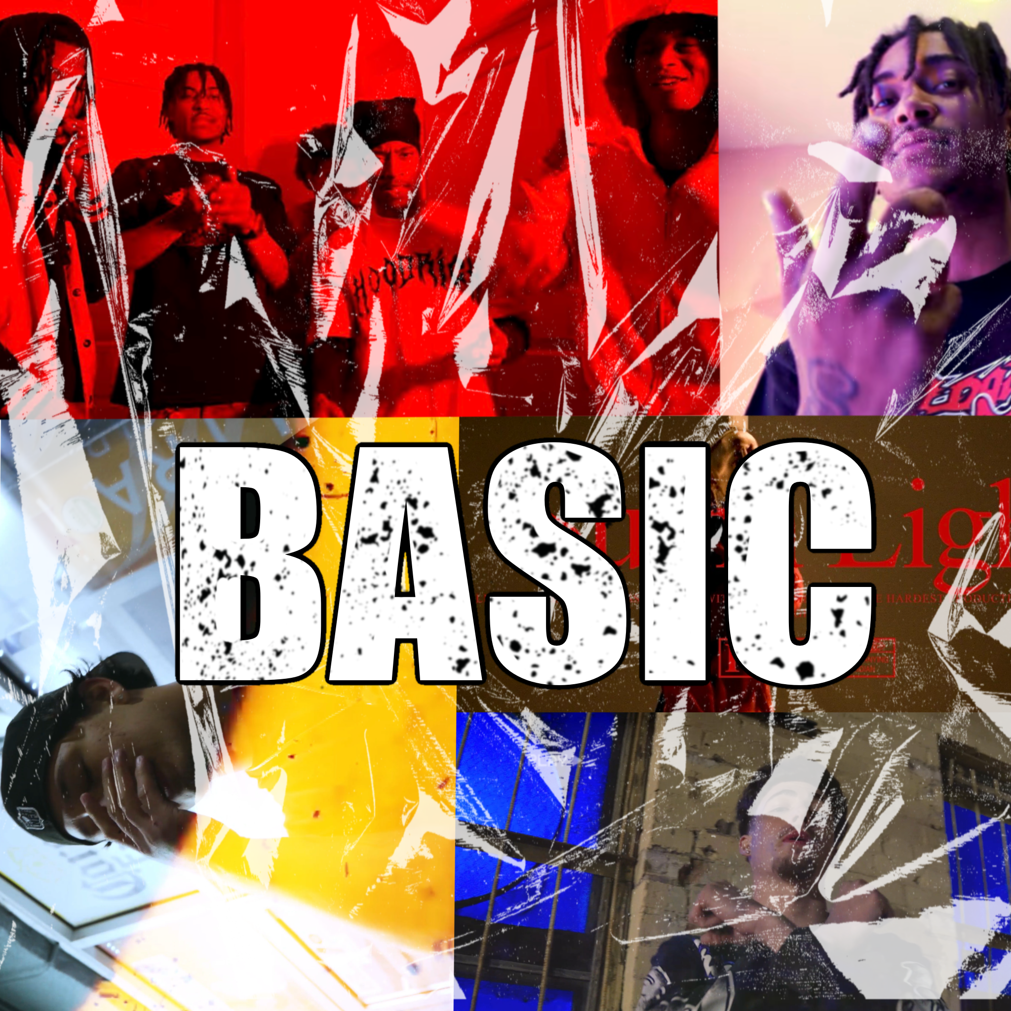 STH | Basic Music Video