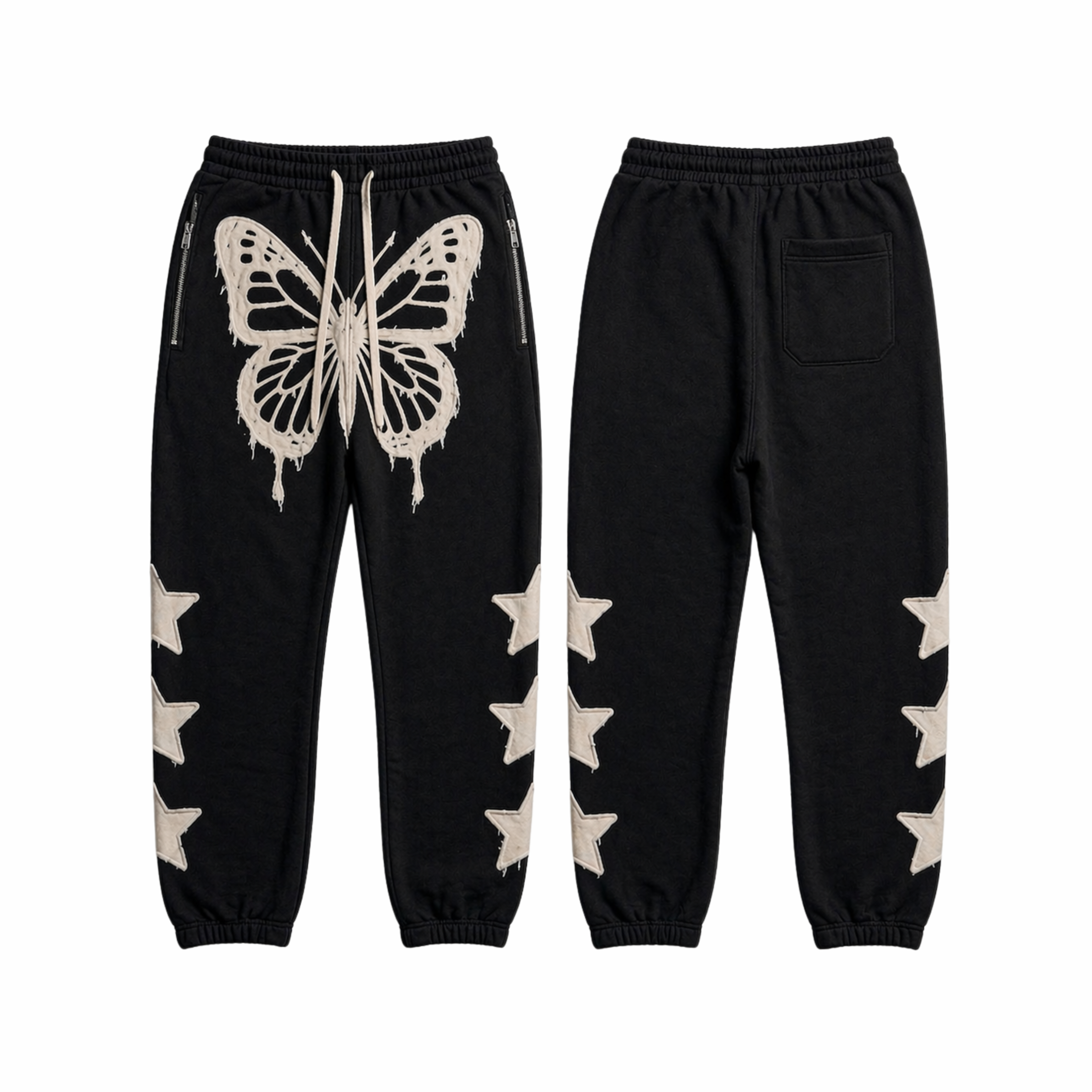 SAYSOH DEPT. Sweatpants — 