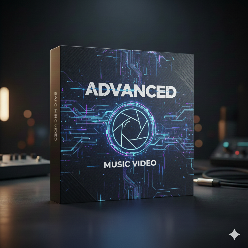 Advanced Video