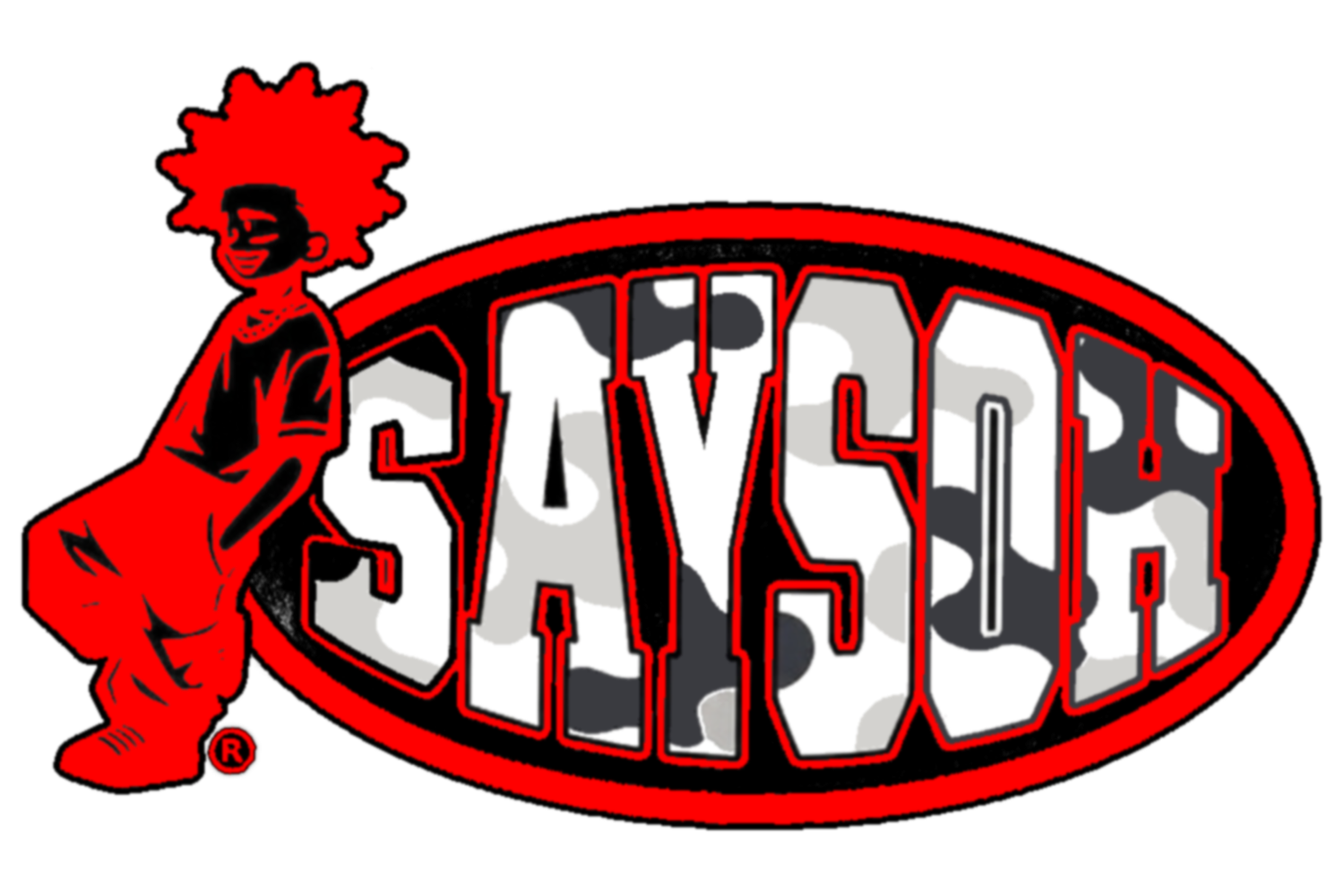 SAYSOH