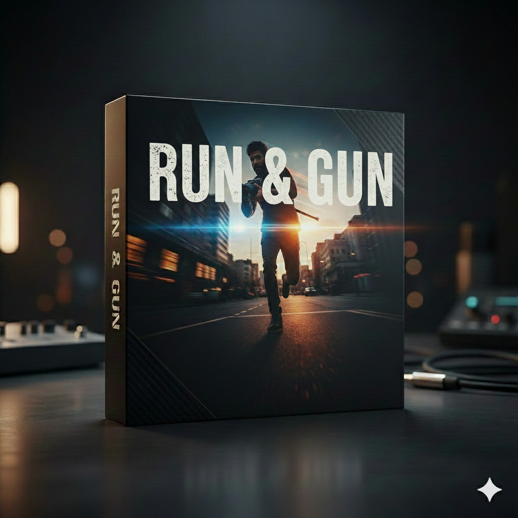 Run & Gun