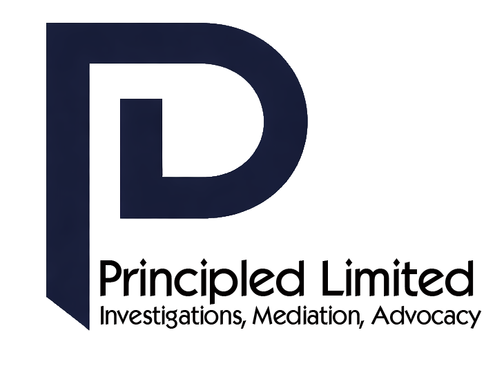 Principled