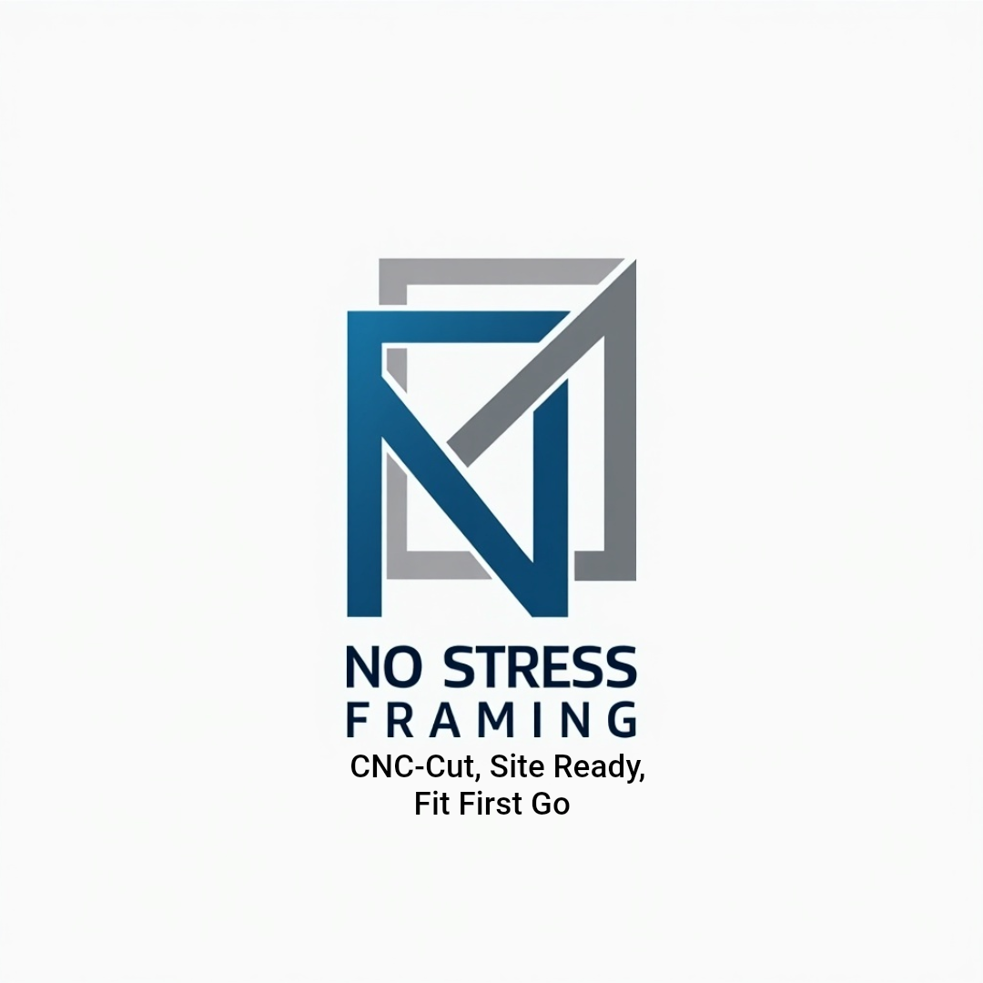 No Stress Framing